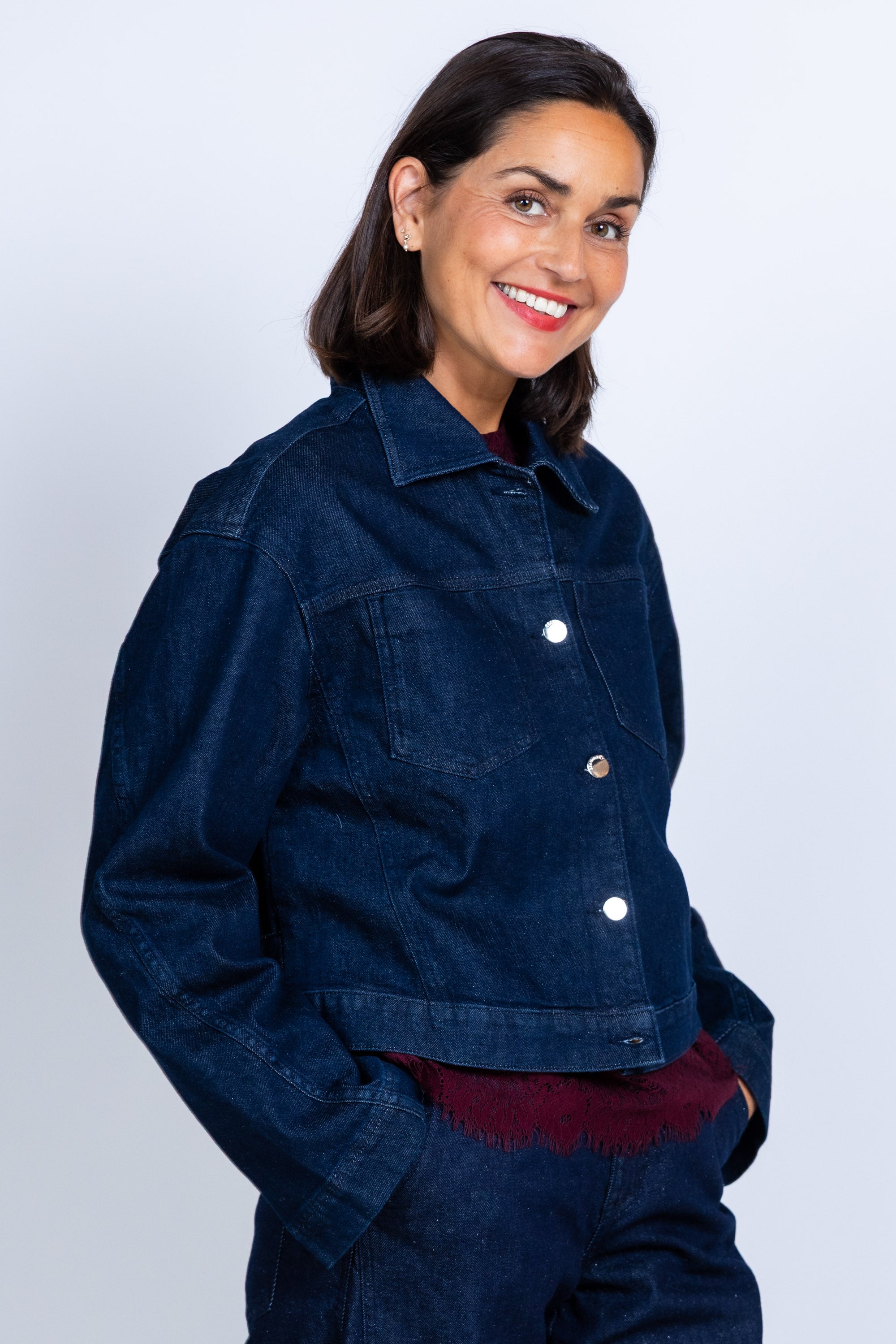 Spijkerjasje - Jeans