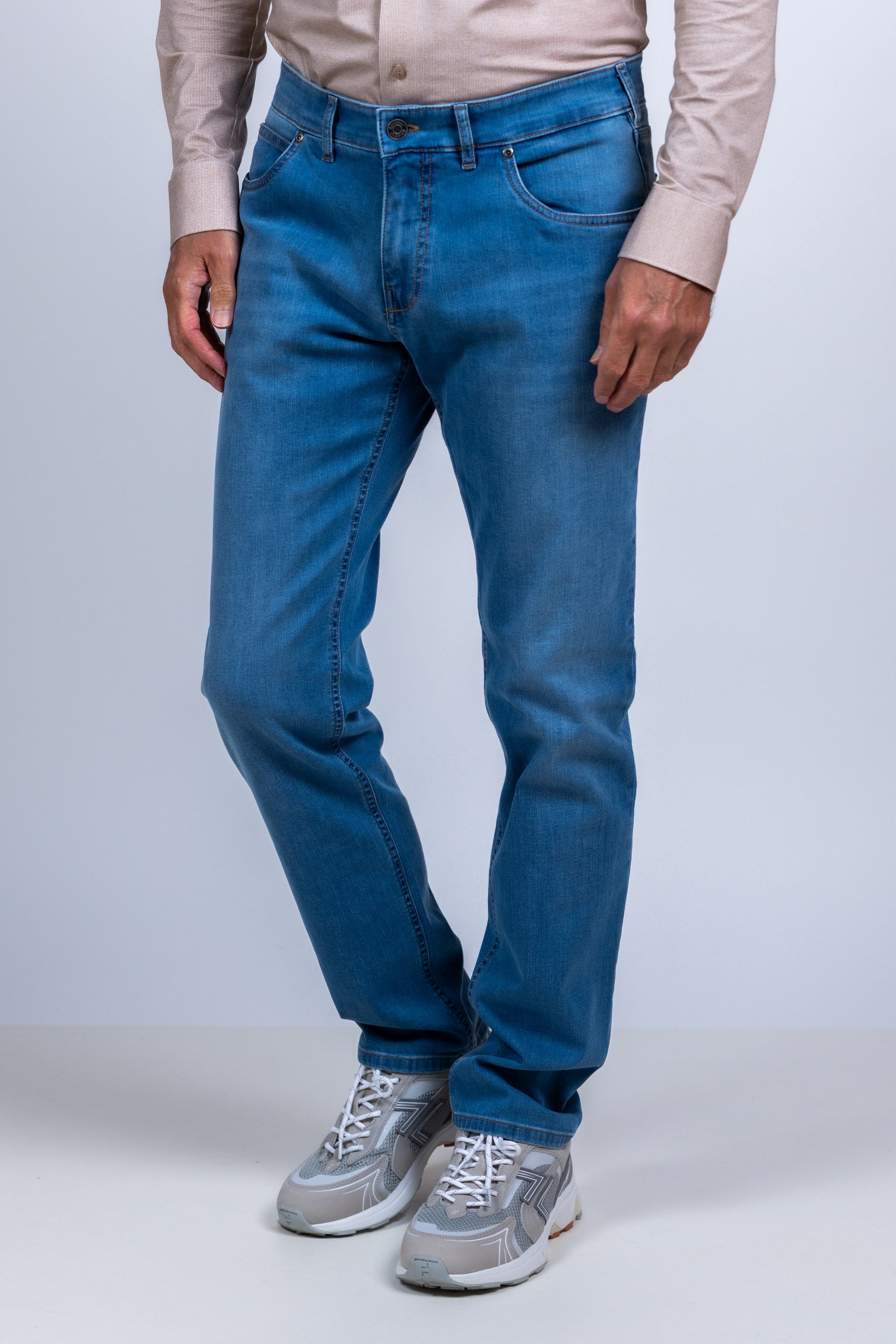 Jeans - Licht jeans
