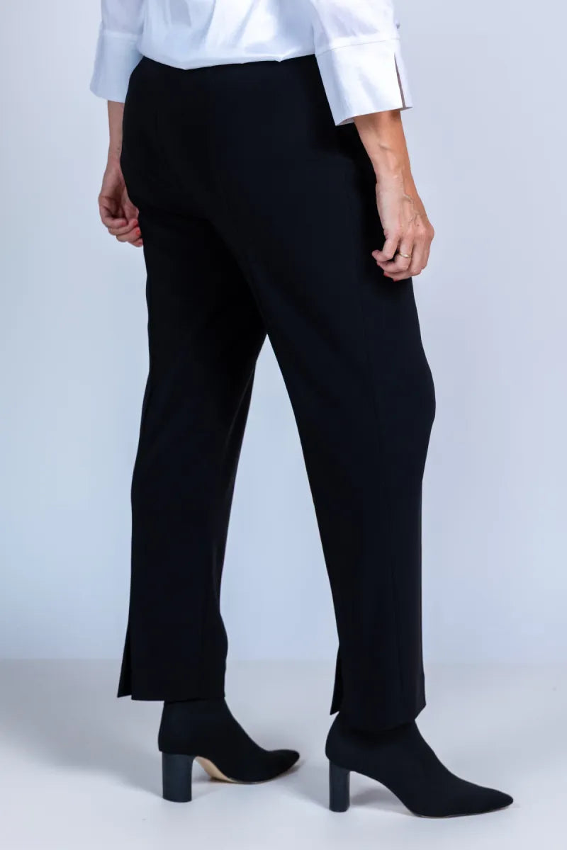 RIBKOFF RIBKOFF 143105 RIBKOFF 143105 Pantalon - Zwart