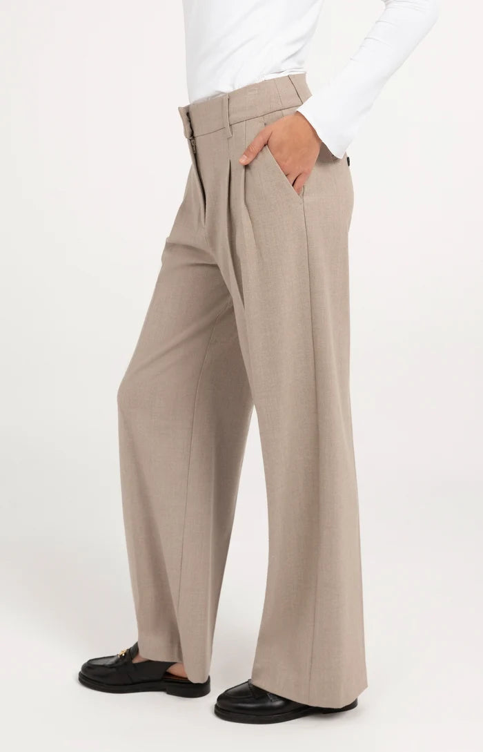 YAYA YAYA 01-301291-610 licht taupe
