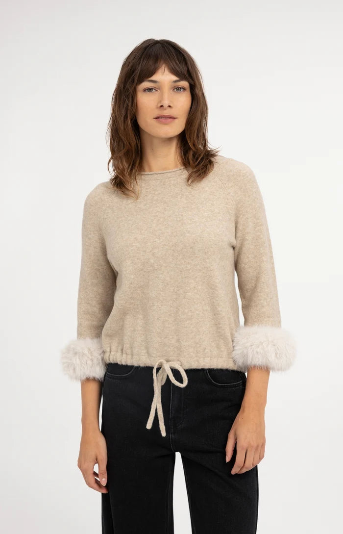 YAYA YAYA 01-000662-610 beige