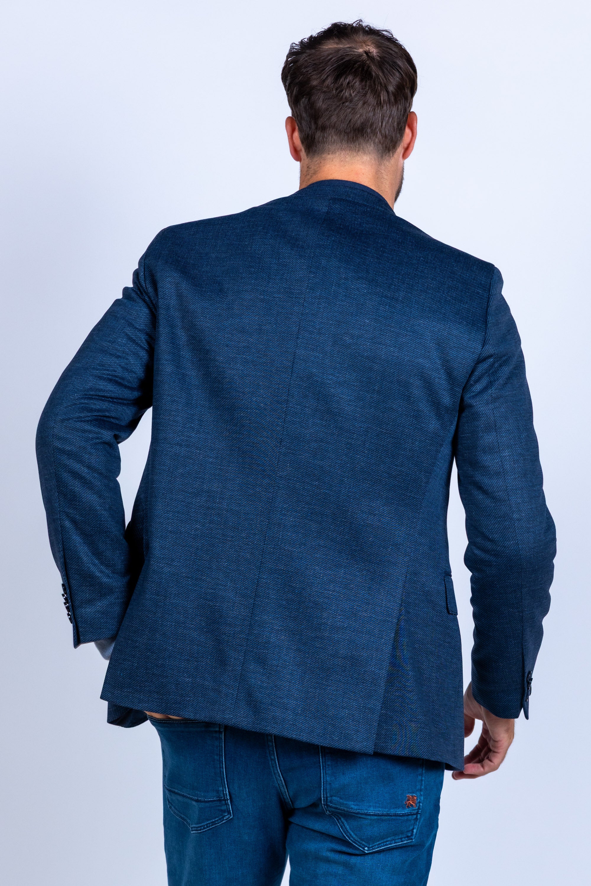 Blazer - Marine