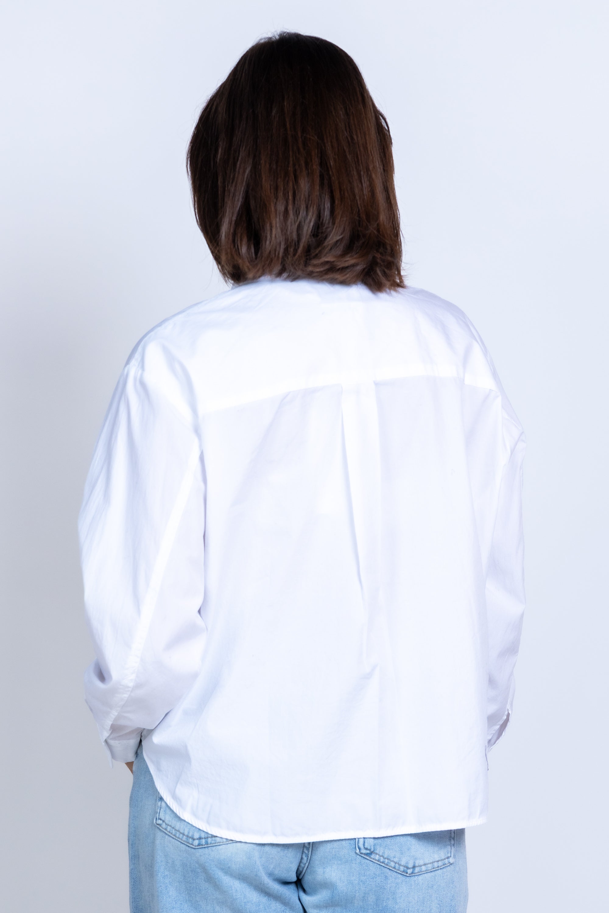 Blouse - Ecru