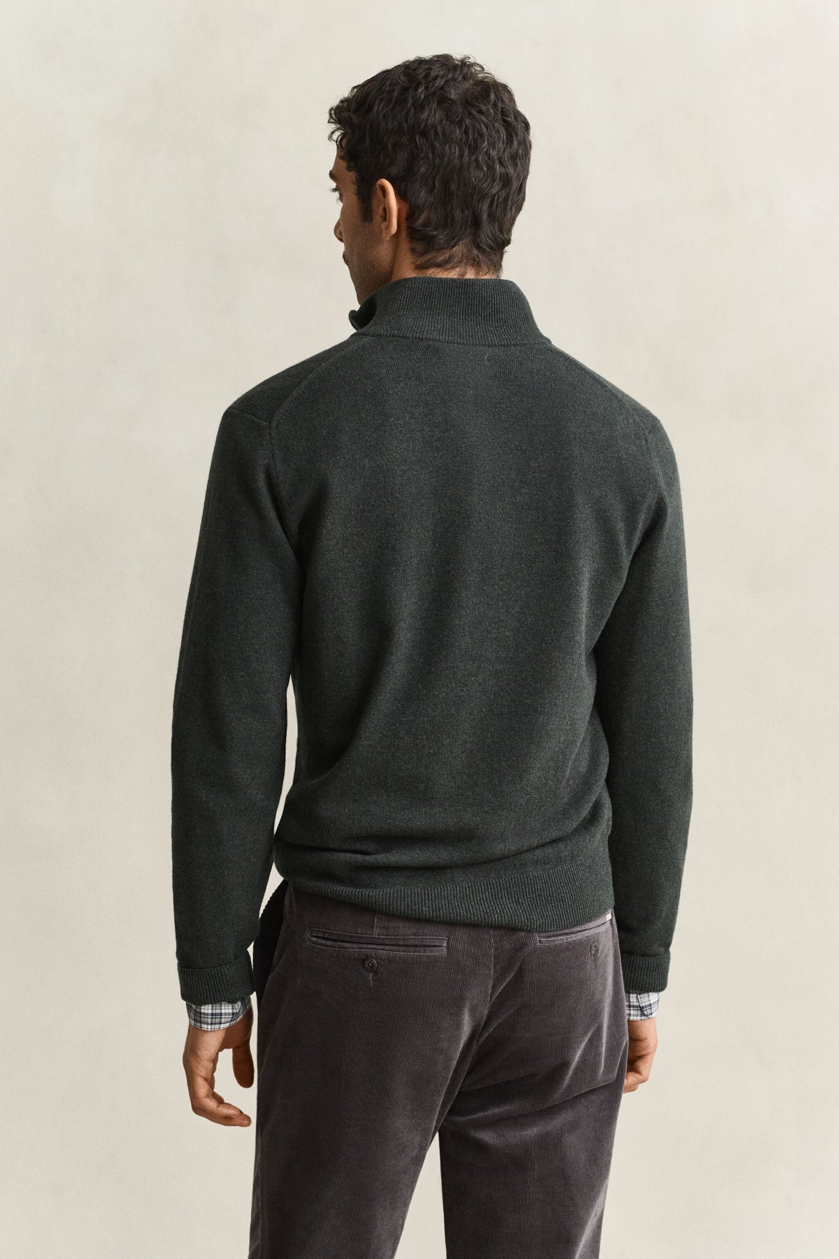 GANT GANT 87313 olijfgroen
