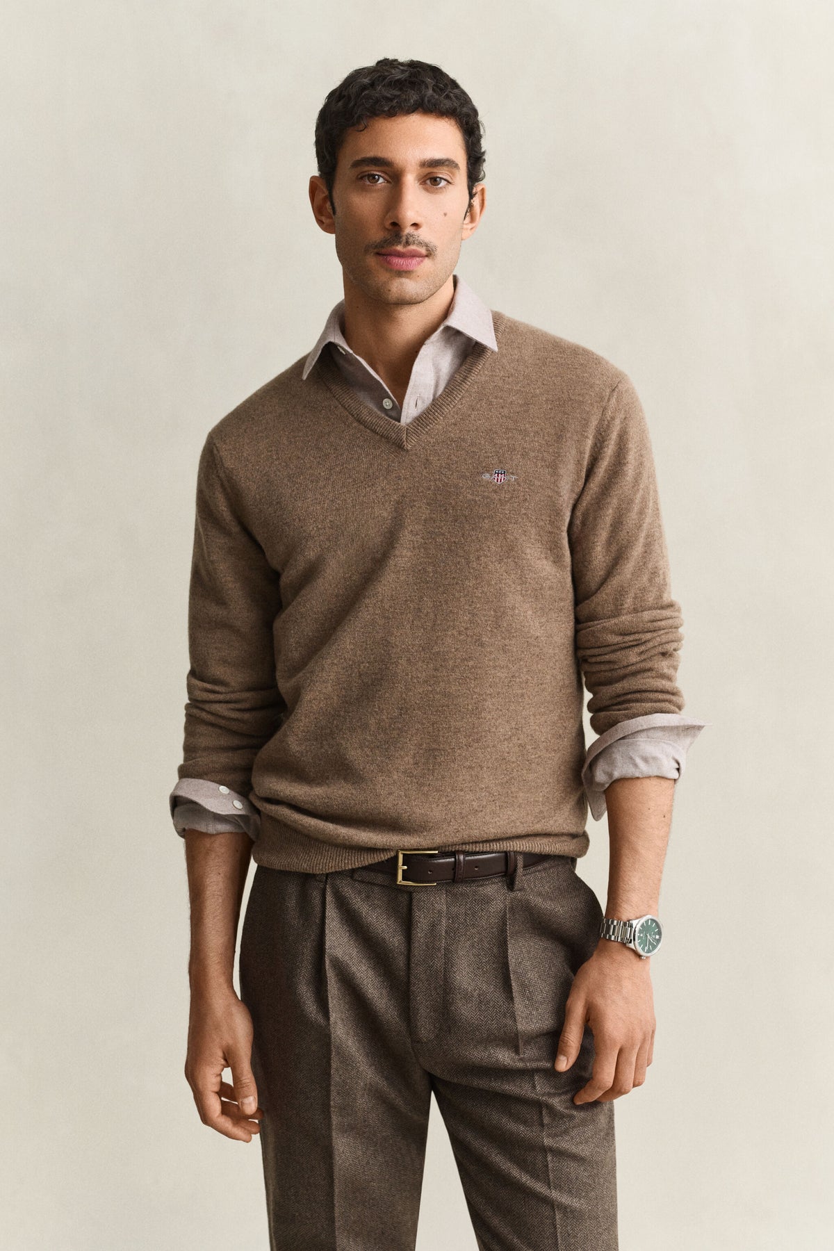 GANT GANT 87312 zand