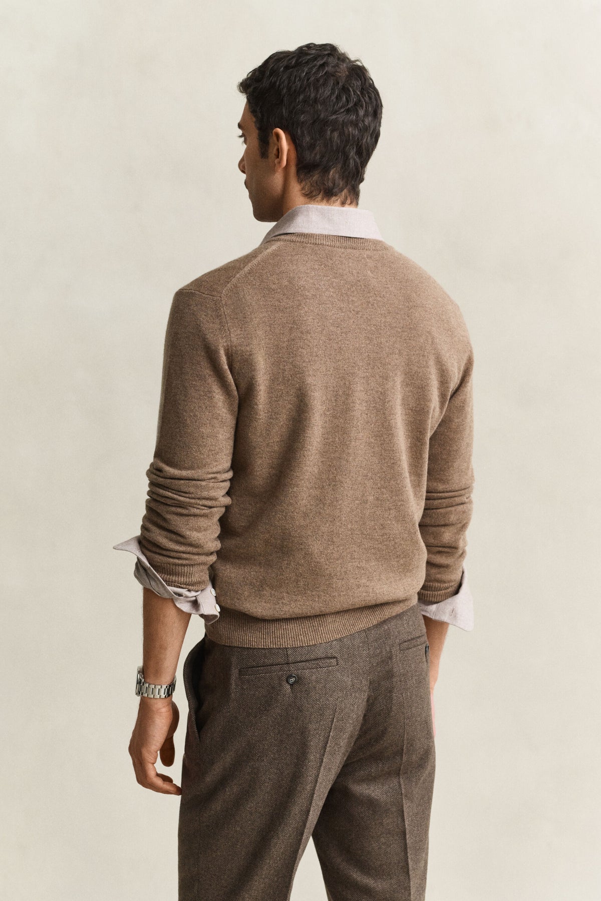 GANT GANT 87312 zand