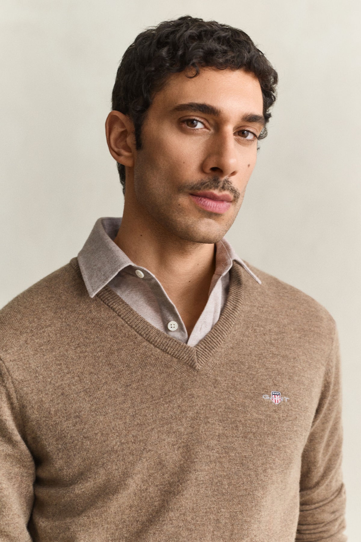 GANT GANT 87312 zand