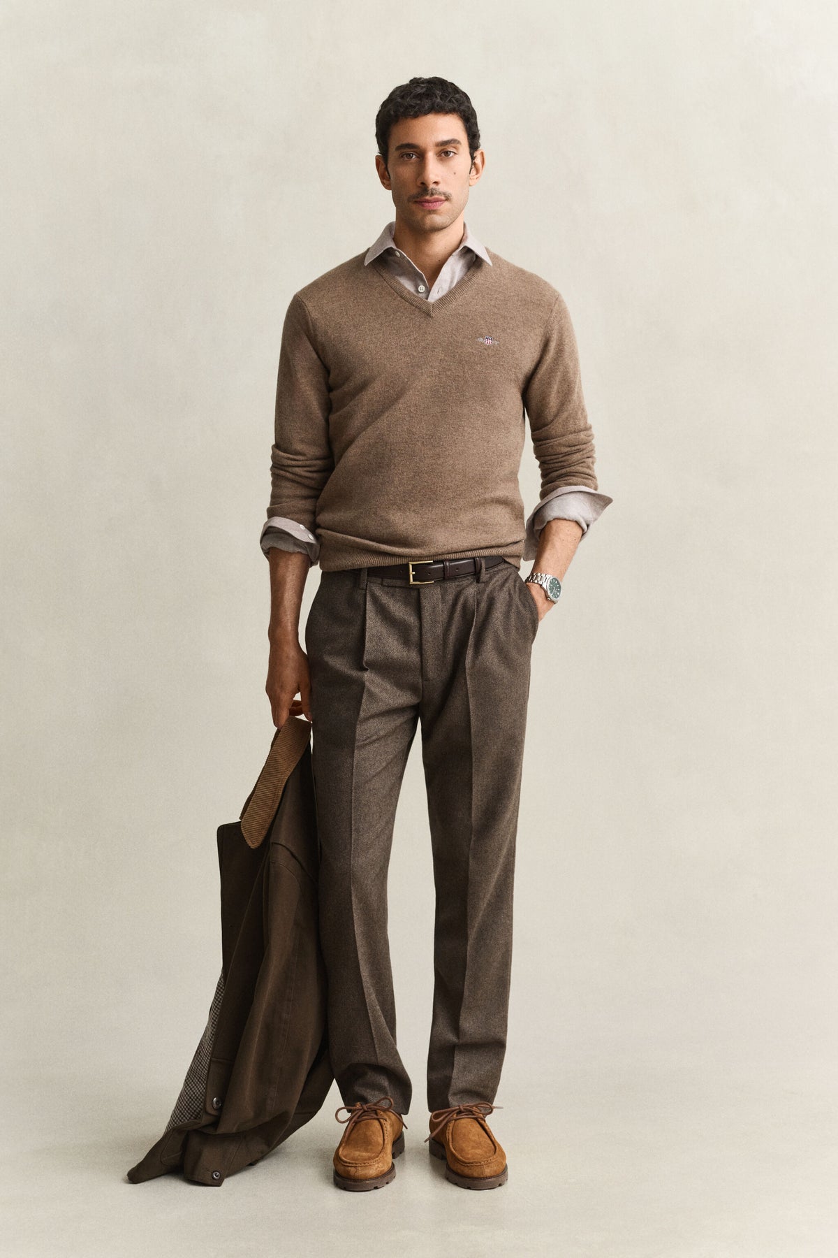 GANT GANT 87312 zand