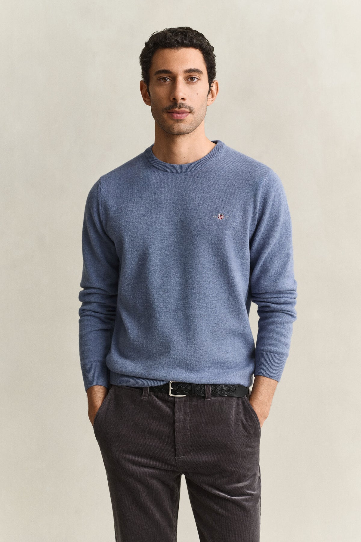 GANT GANT 87311 bleu