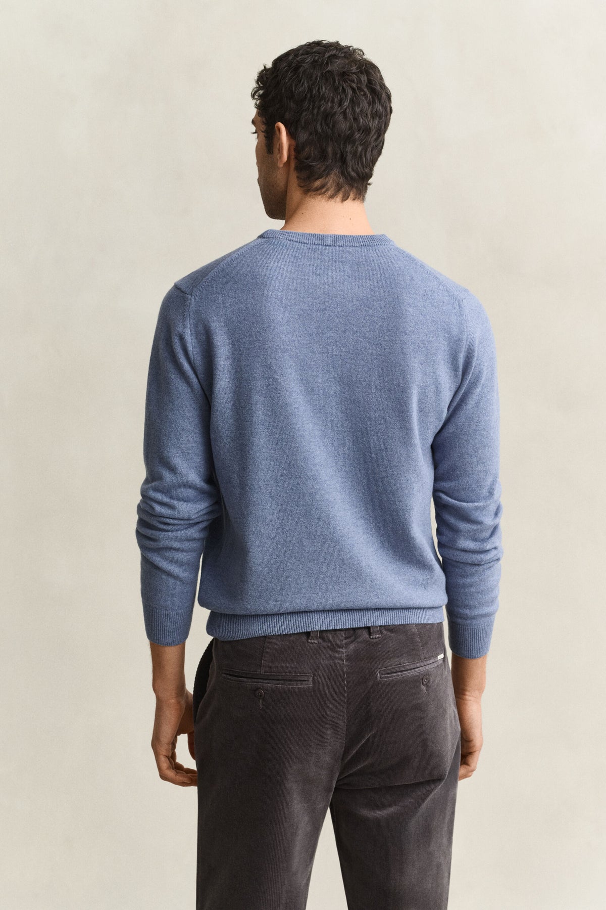 GANT GANT 87311 bleu