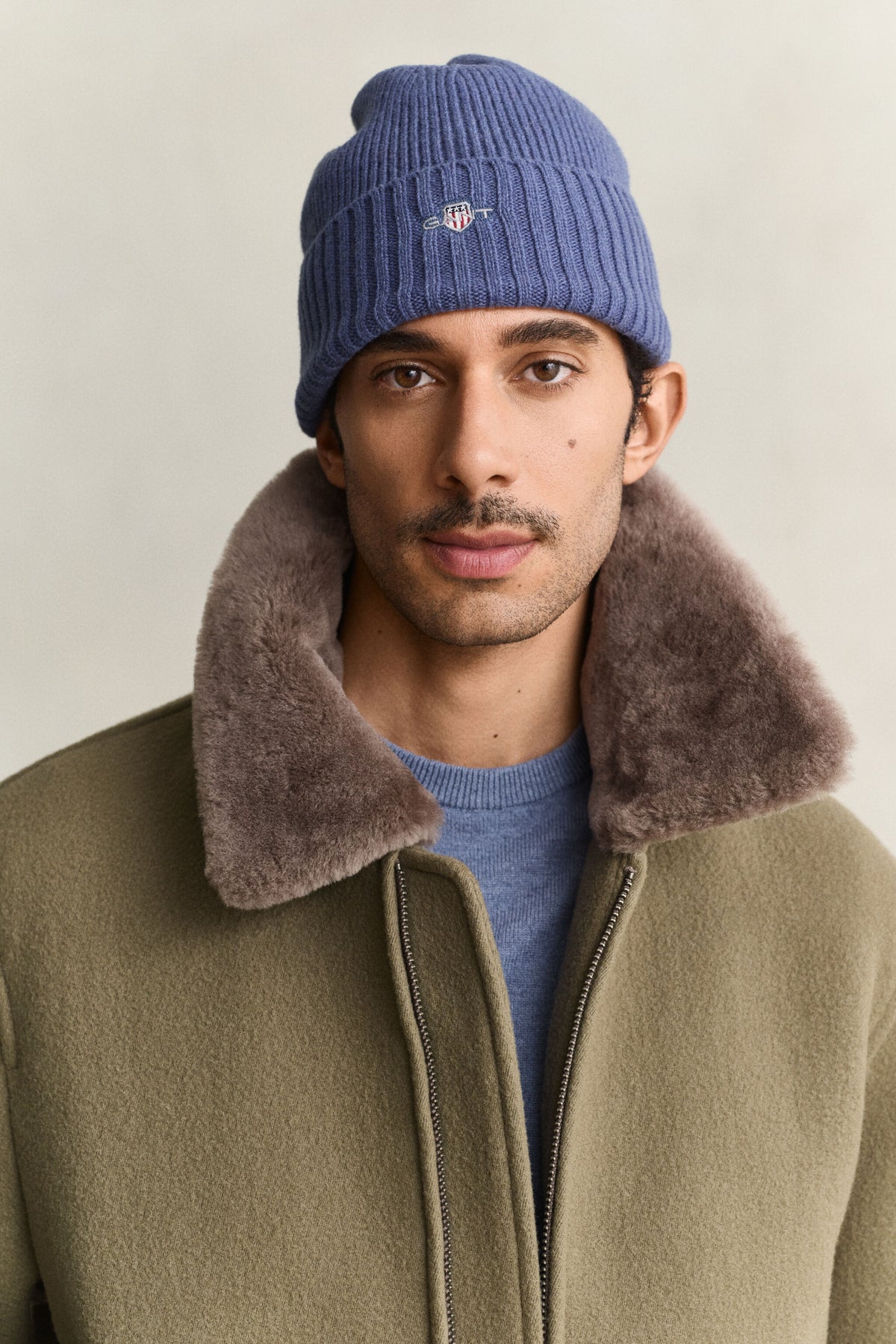 GANT GANT 9910023 bleu
