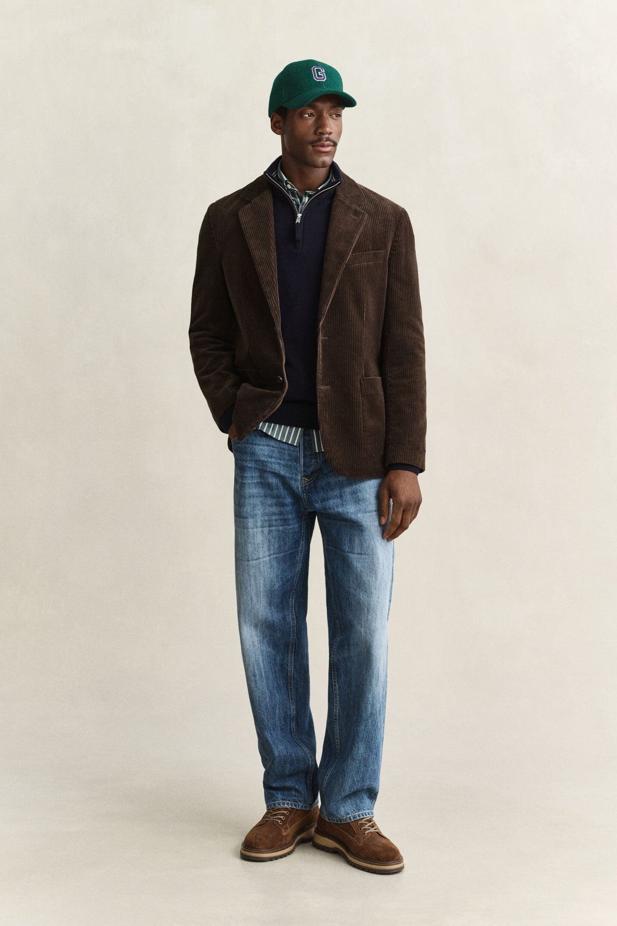 GANT GANT 87313 marine