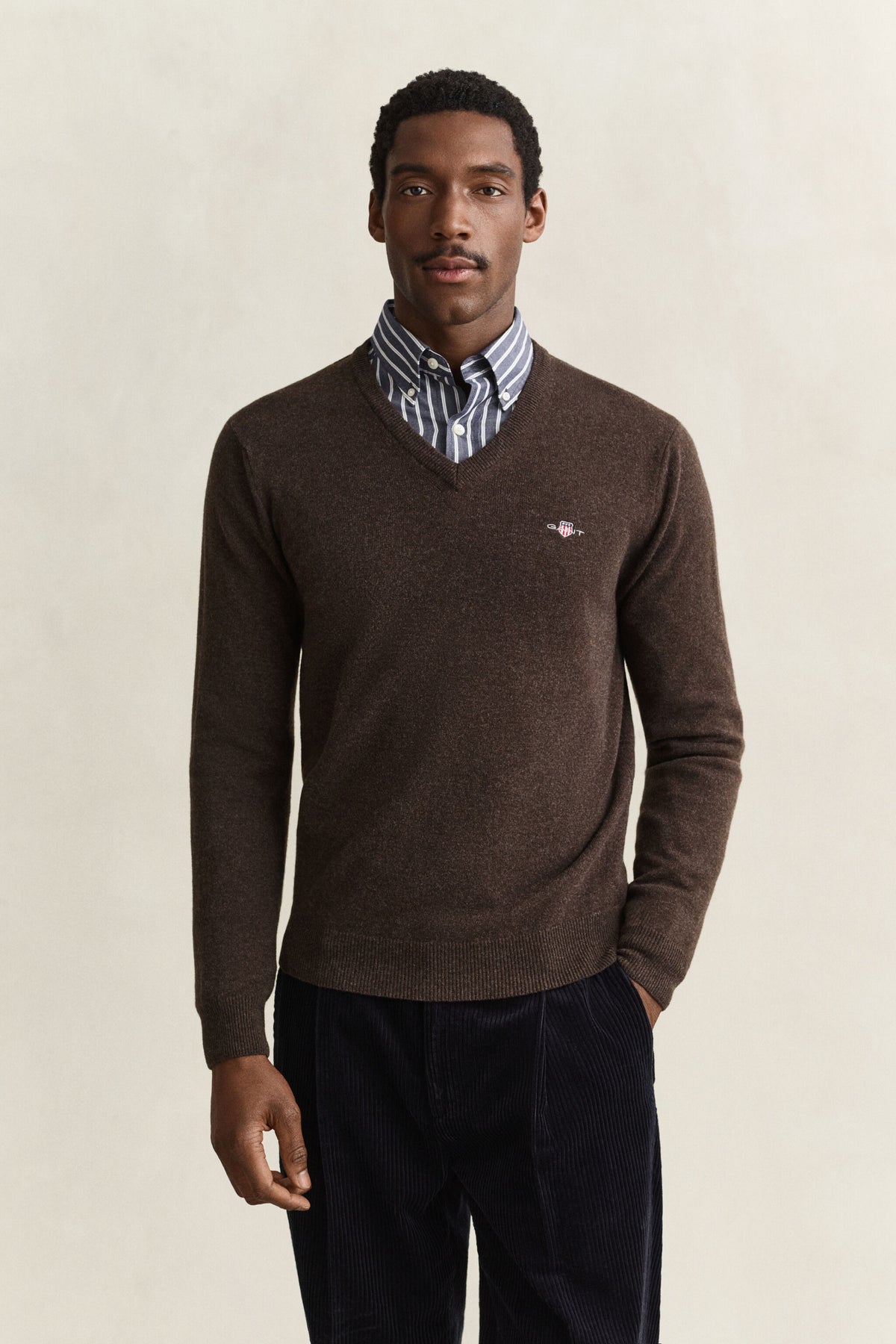 GANT GANT 87312 bruin