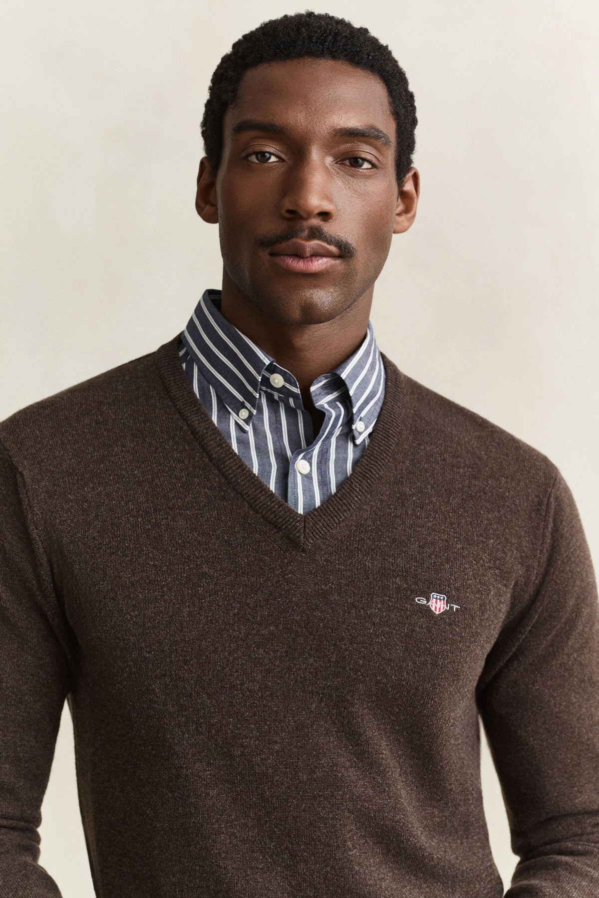 GANT GANT 87312 bruin
