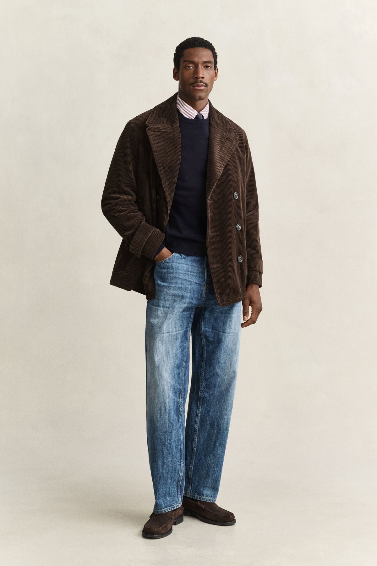 GANT GANT 87311 marine