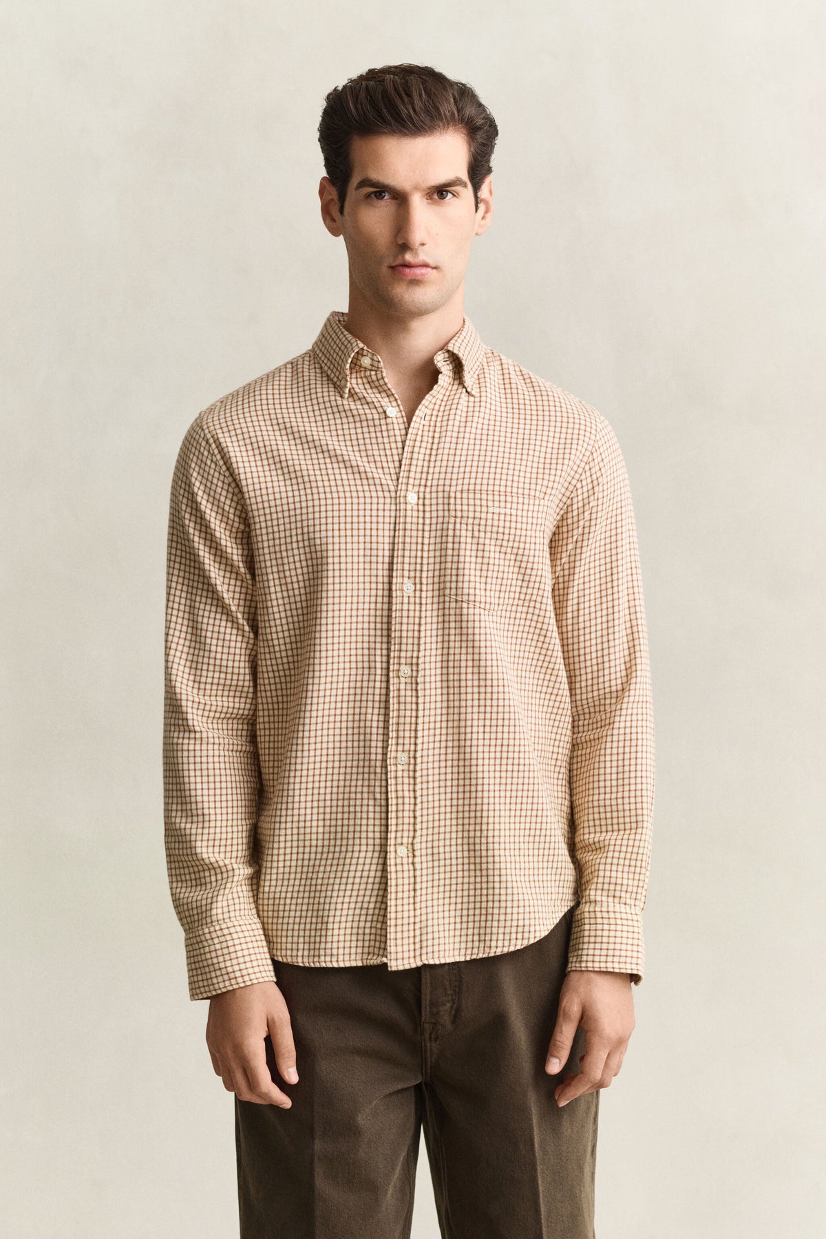GANT GANT 3263034 cognac