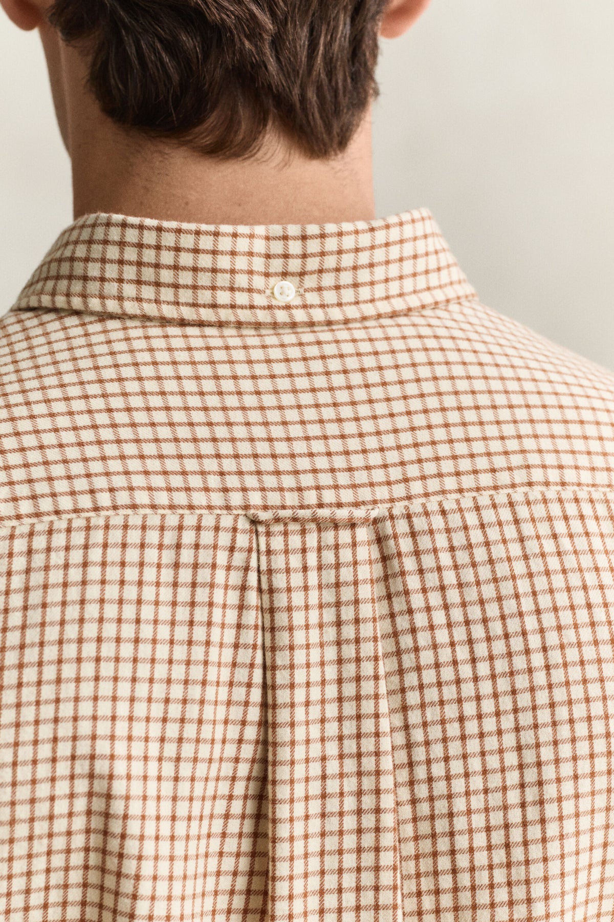GANT GANT 3263034 cognac