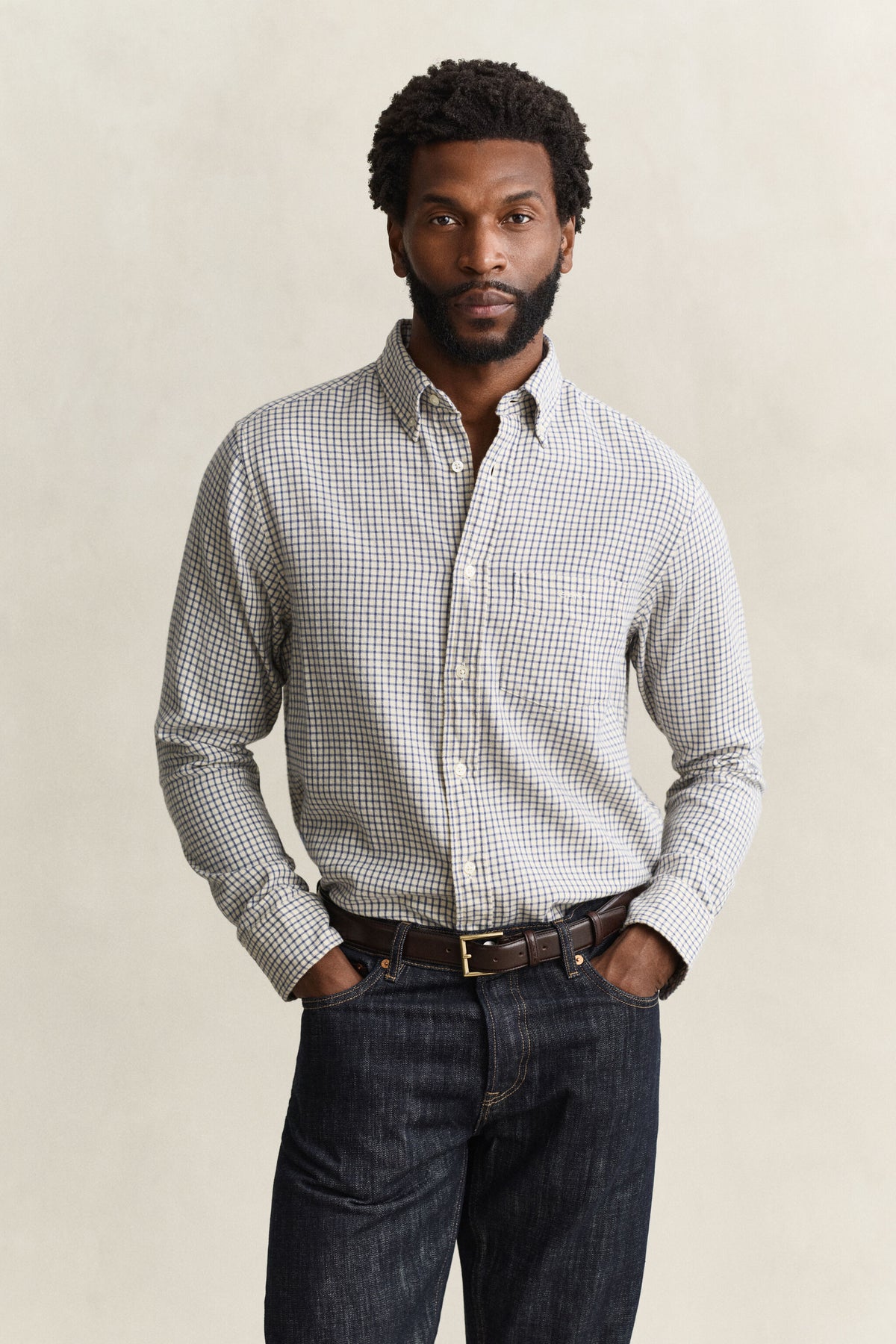 GANT GANT 3263034 bleu