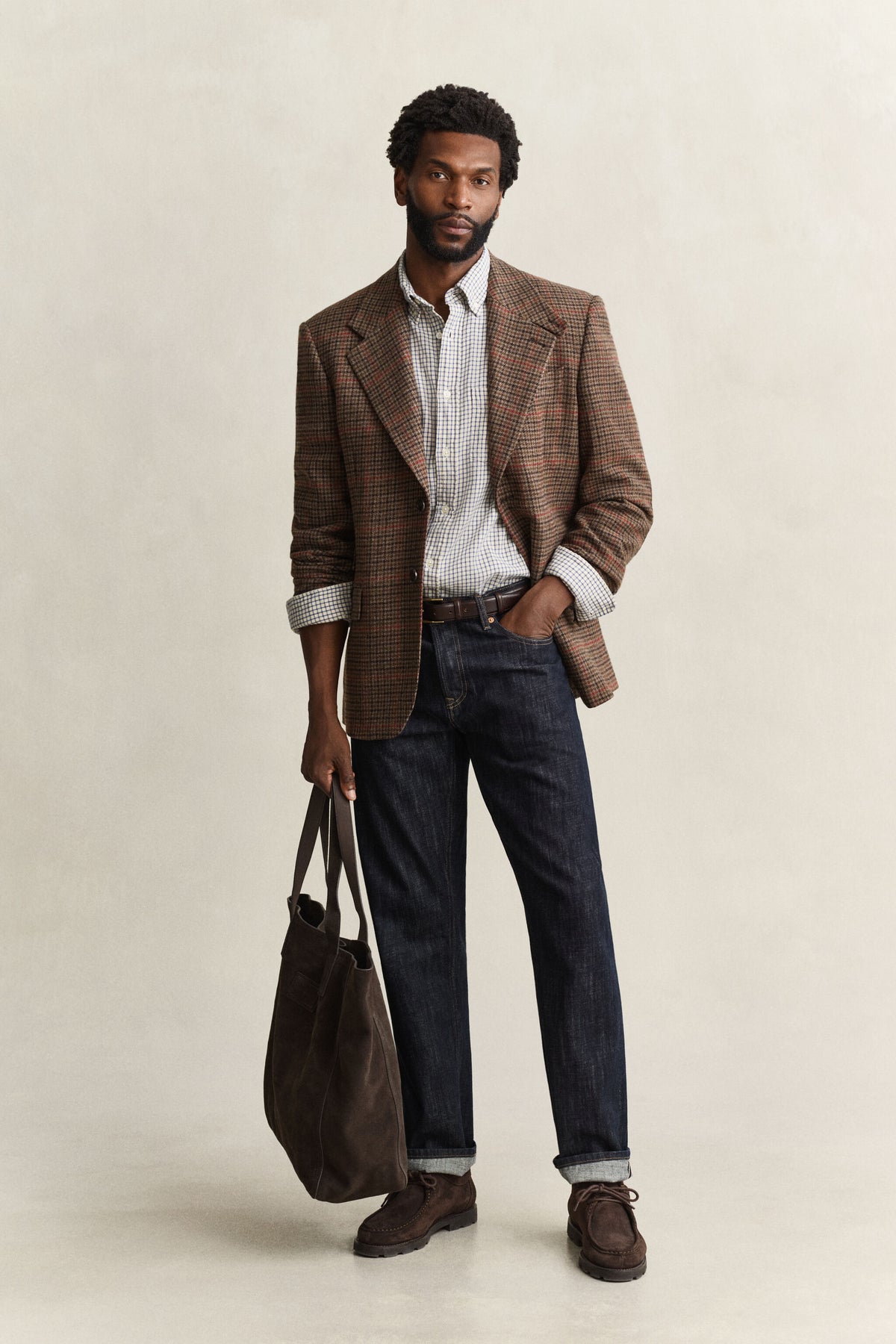 GANT GANT 3263034 bleu