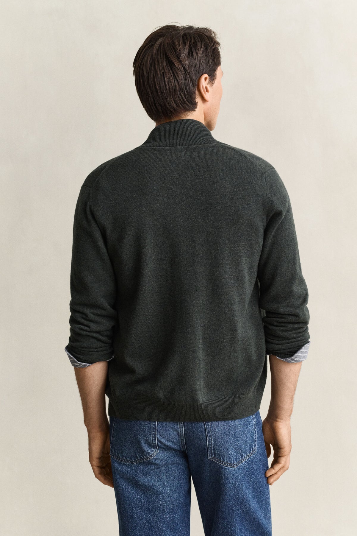 GANT GANT 87314 olijfgroen