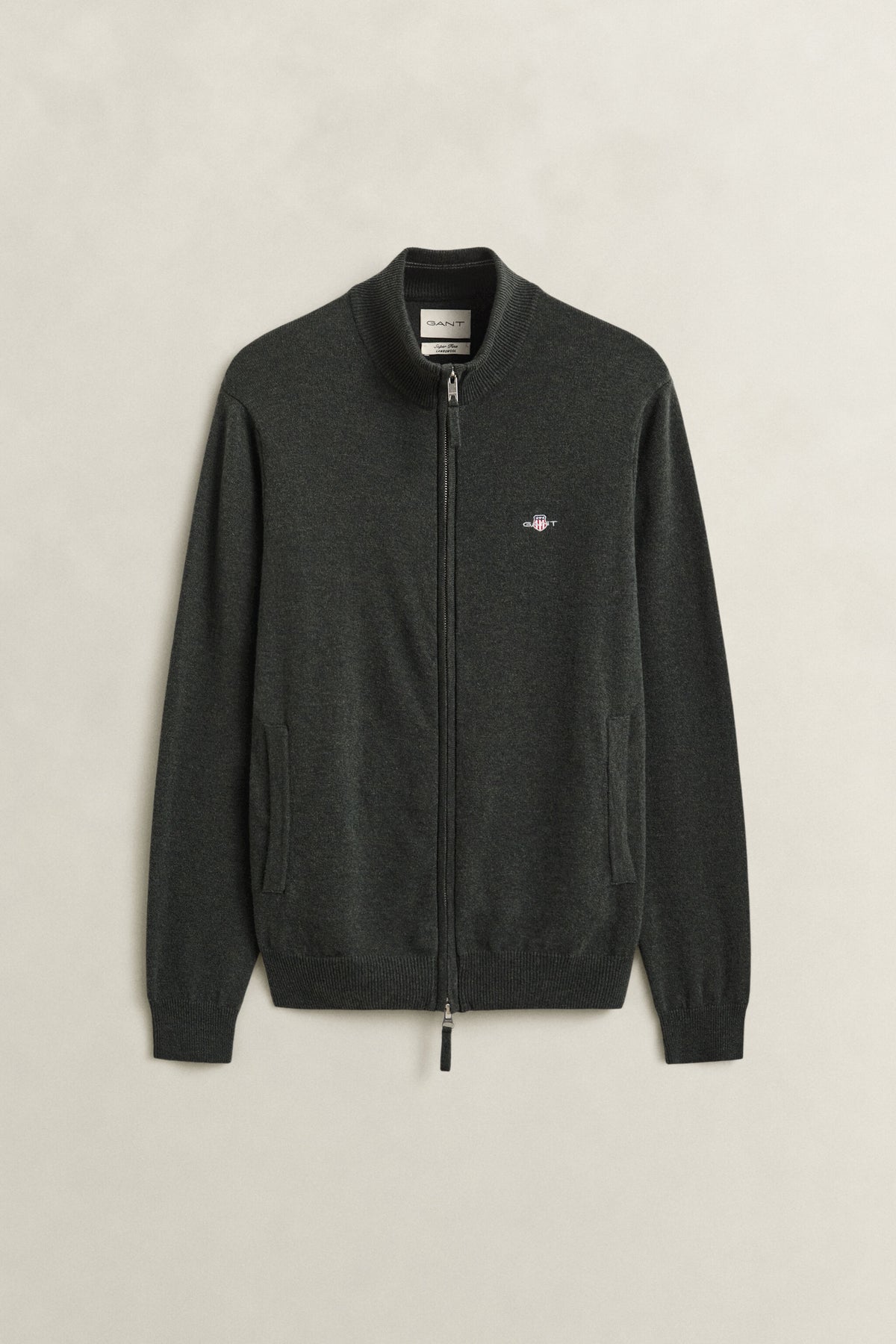 GANT GANT 87314 olijfgroen