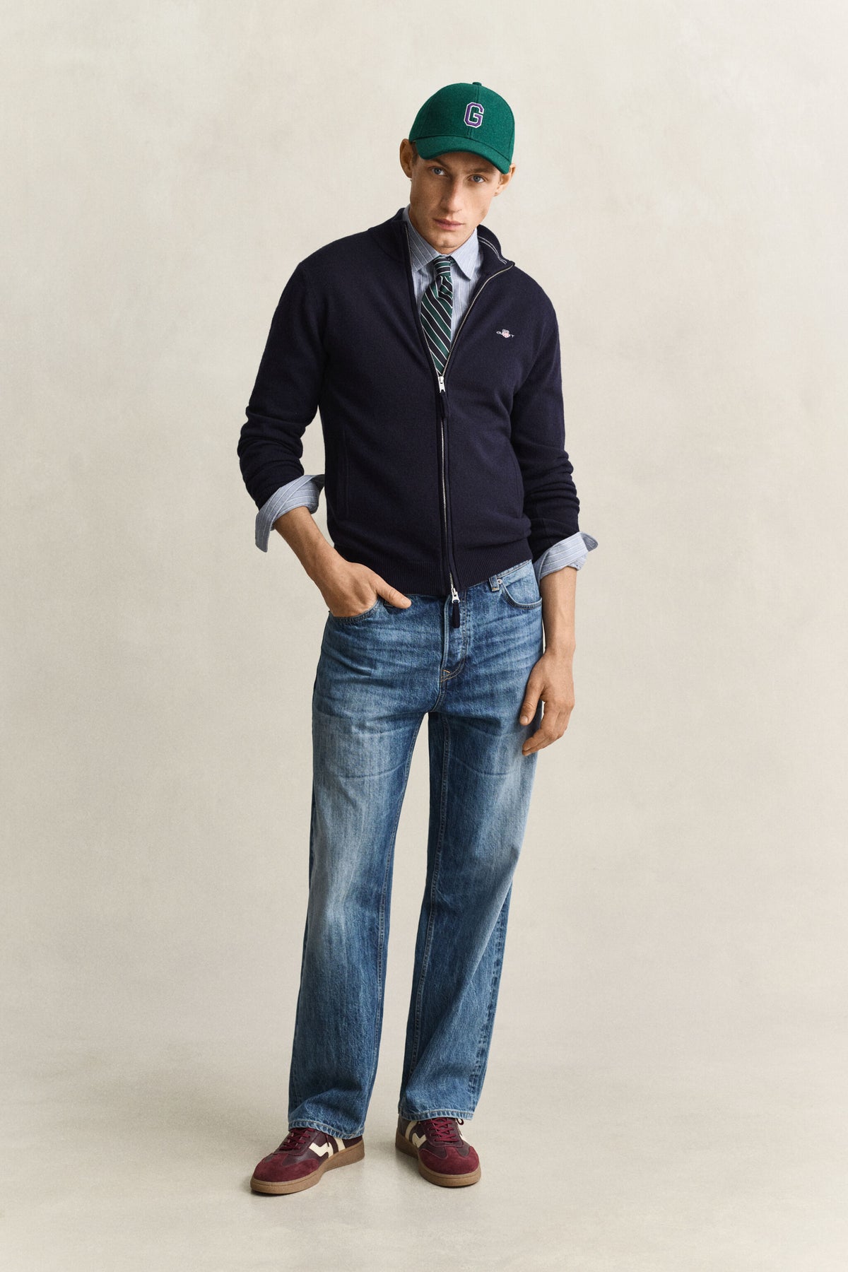 GANT GANT 87314 marine