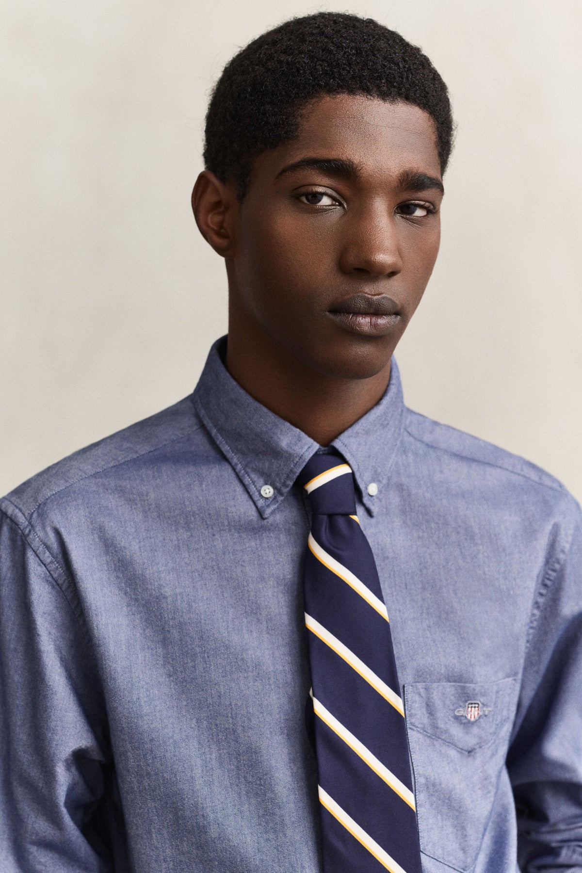 GANT GANT 3000200 french blue