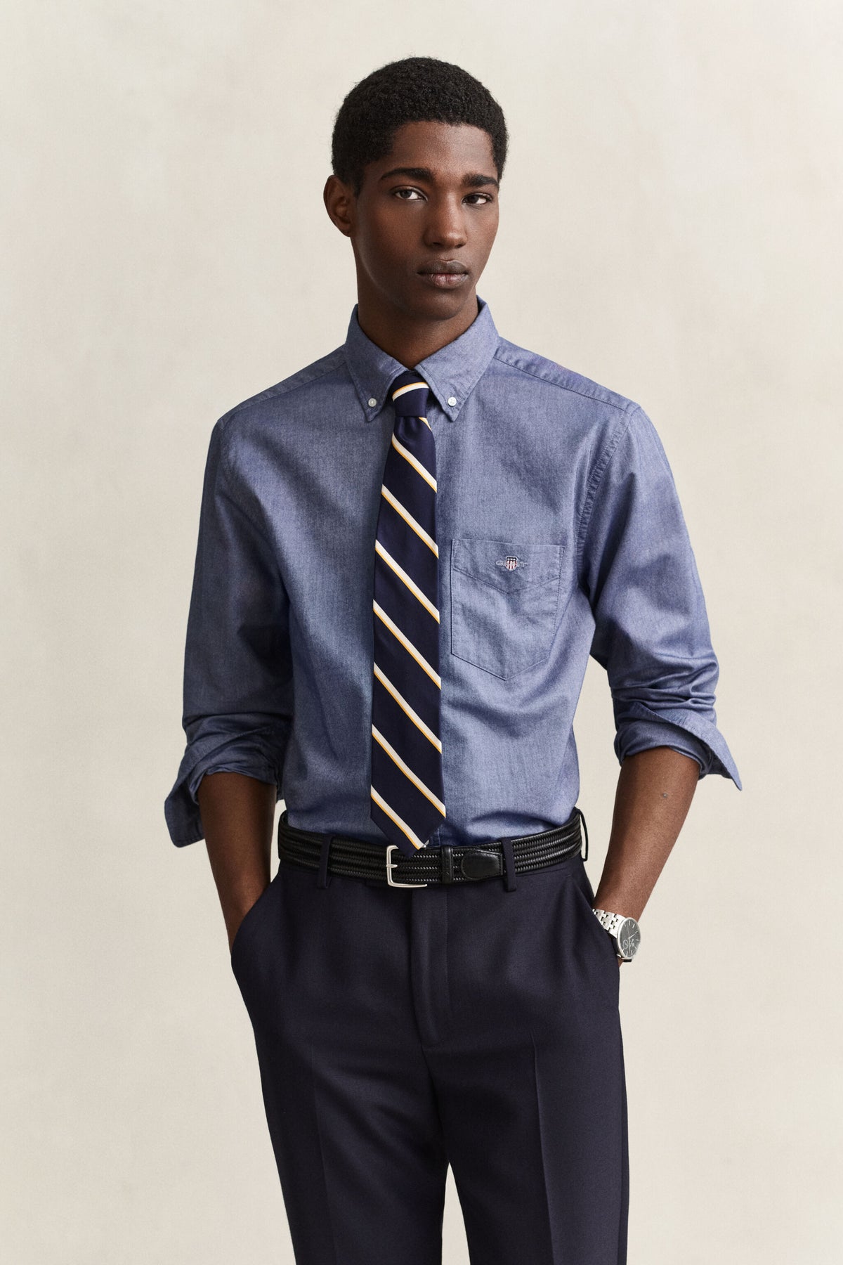 GANT GANT 3000200 french blue