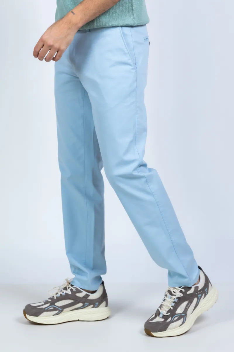 BRAX HEREN BRAX HEREN Fabio-071162 BRAX HEREN Fabio-071162 Chino - Bleu