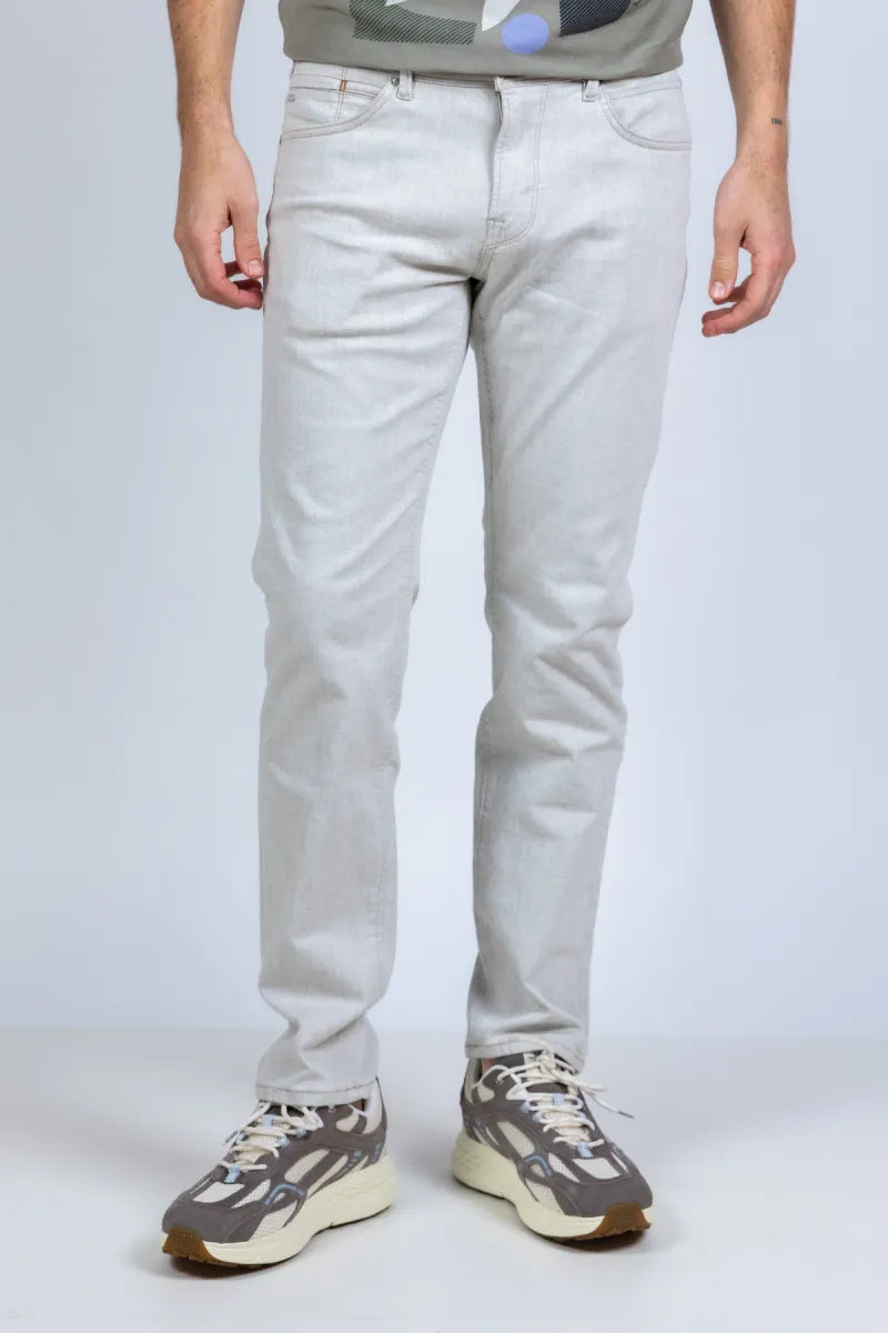 VANGUARD VANGUARD VTR2602746 Jeans met rechte pijpen - Kit