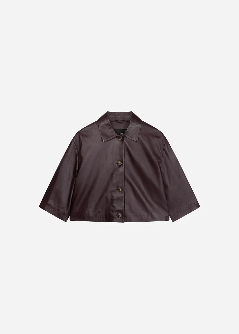 STUDIO AR STUDIO AR HOLLIS burgundy