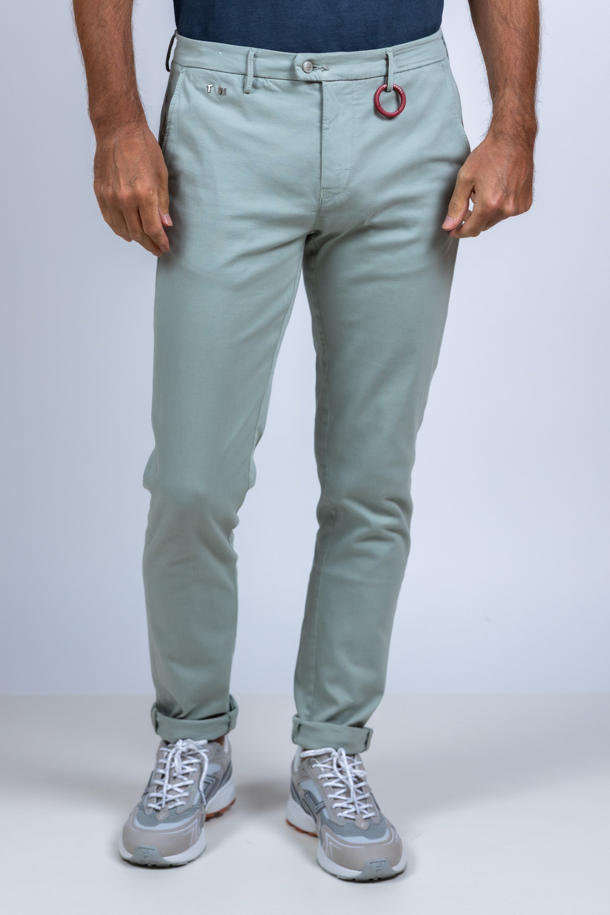 Chino - Khaki
