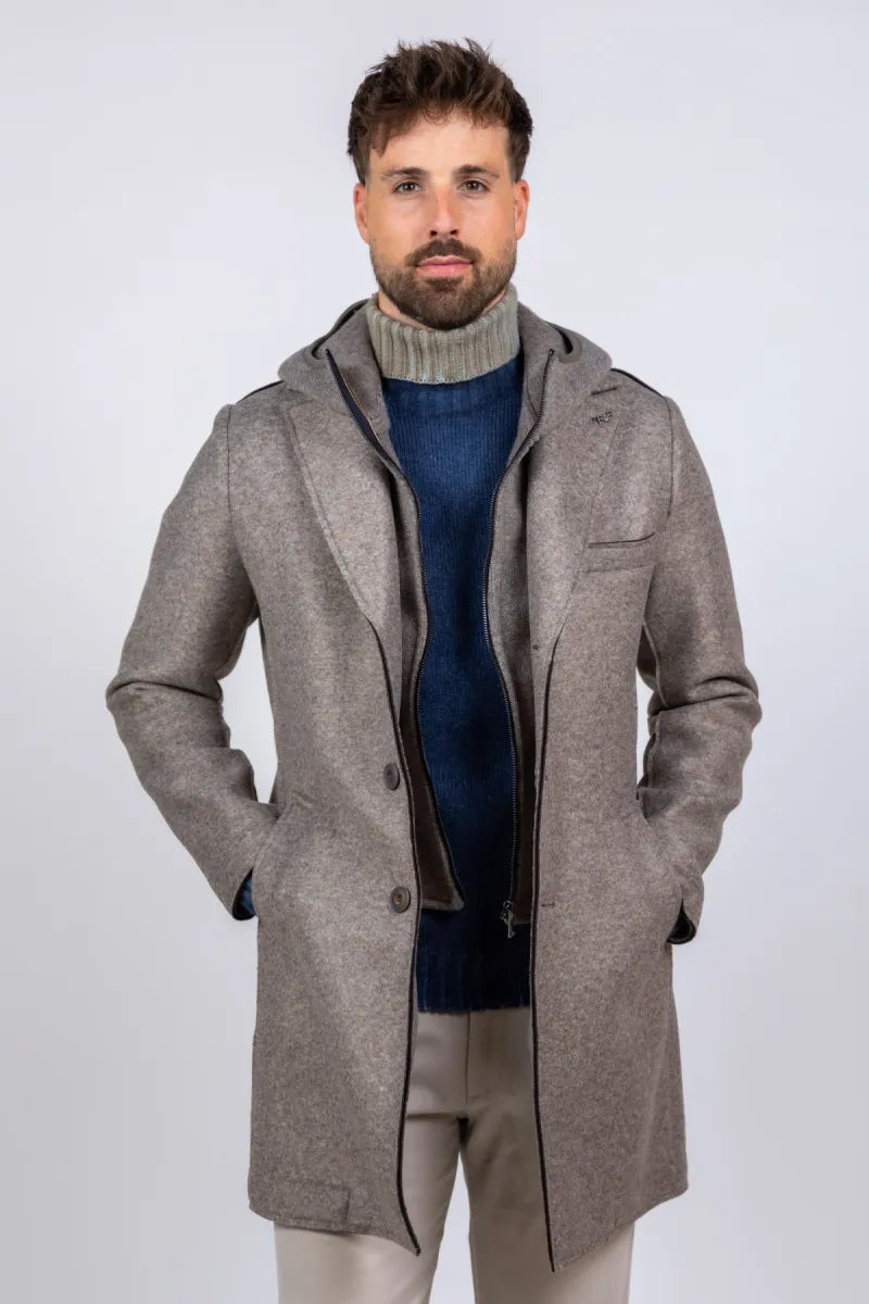 BOB BOB A27ANDY444TR taupe