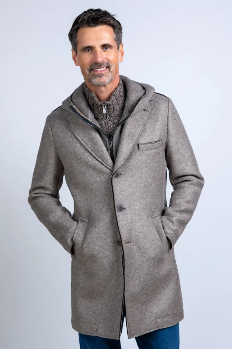 BOB BOB A27ANDY444TR taupe