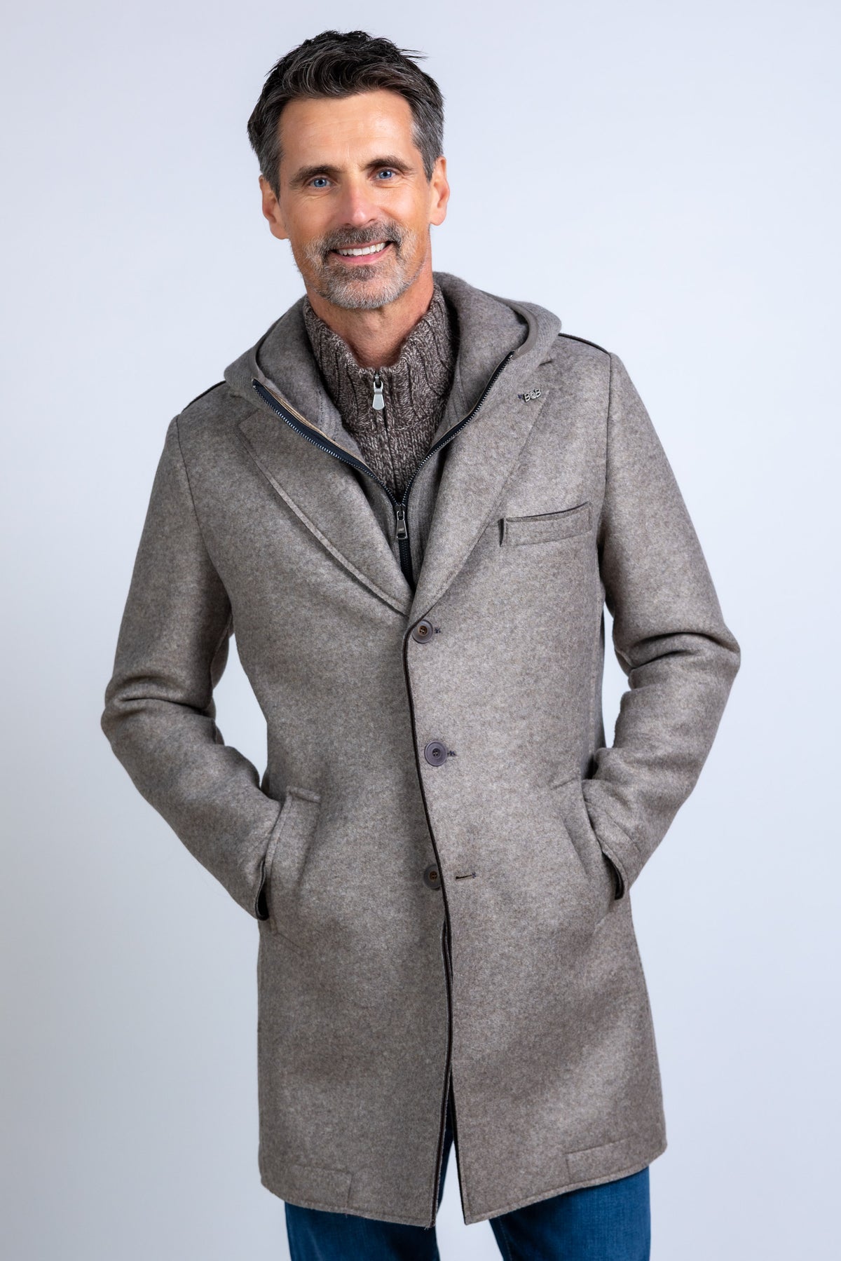 BOB BOB A27ANDY444TR taupe