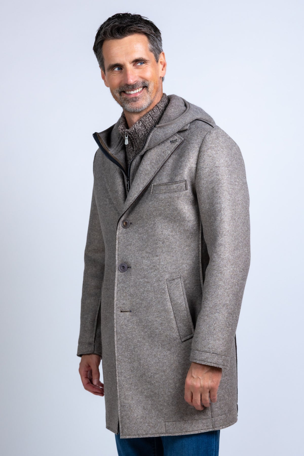 BOB BOB A27ANDY444TR taupe