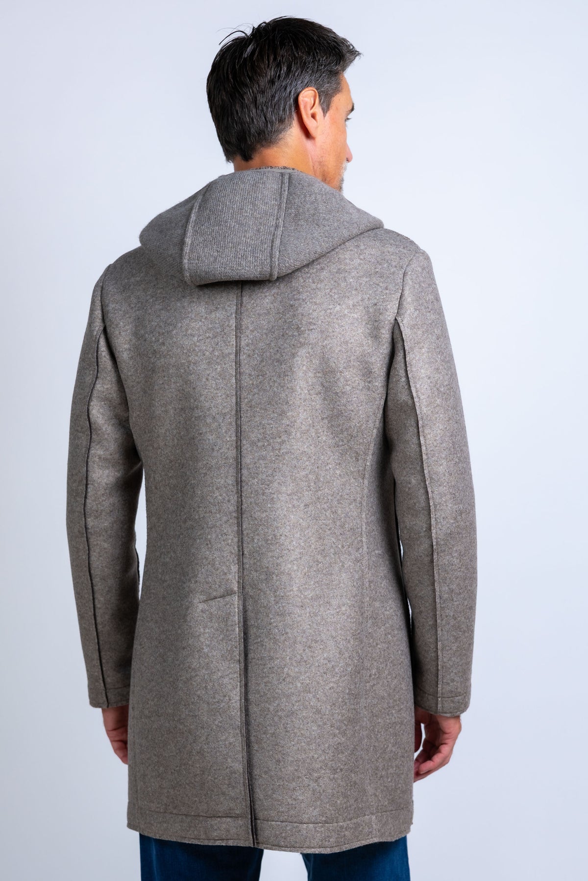 BOB BOB A27ANDY444TR taupe