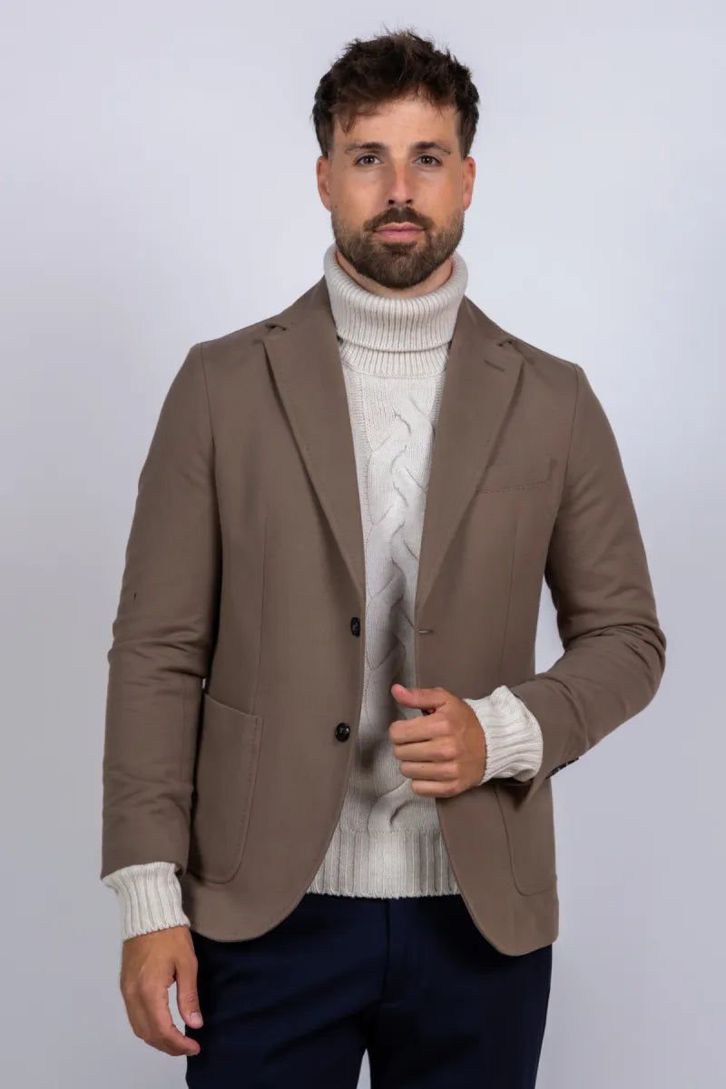 CIRCOLO 1901 HEREN CIRCOLO 1901 HEREN CN5370 taupe