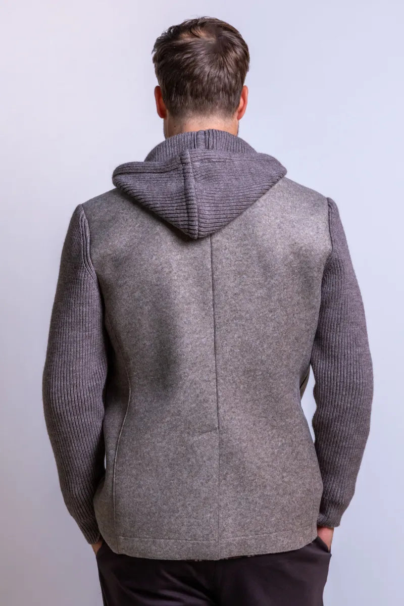 BOB BOB A27SMITH444 taupe