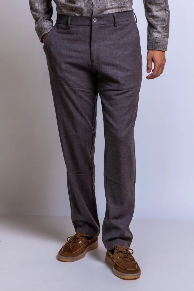 GENTILUOMO GENTILUOMO P5079-962 taupe