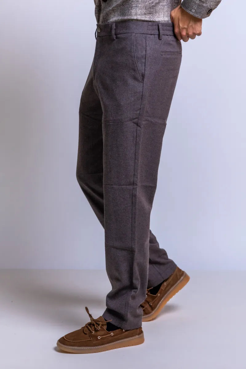 GENTILUOMO GENTILUOMO P5079-962 taupe