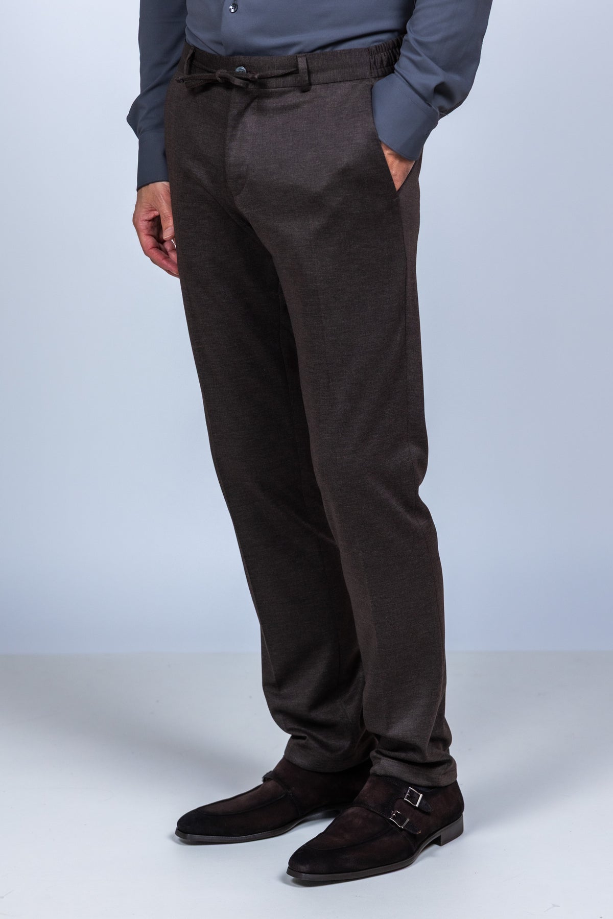 ZUITABLE ZUITABLE 251617DiSpartflex bruin