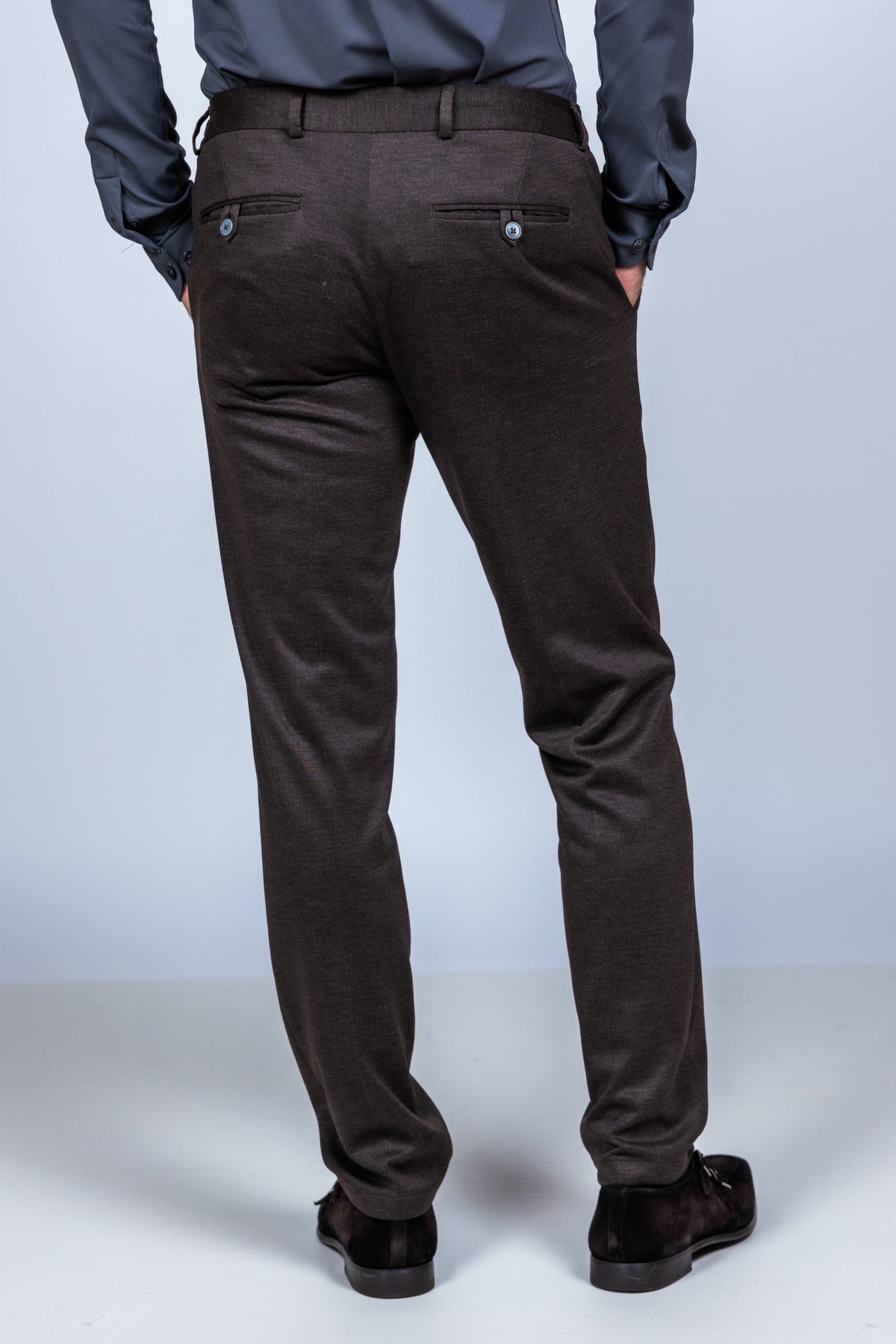 ZUITABLE ZUITABLE 251617DiSpartflex bruin