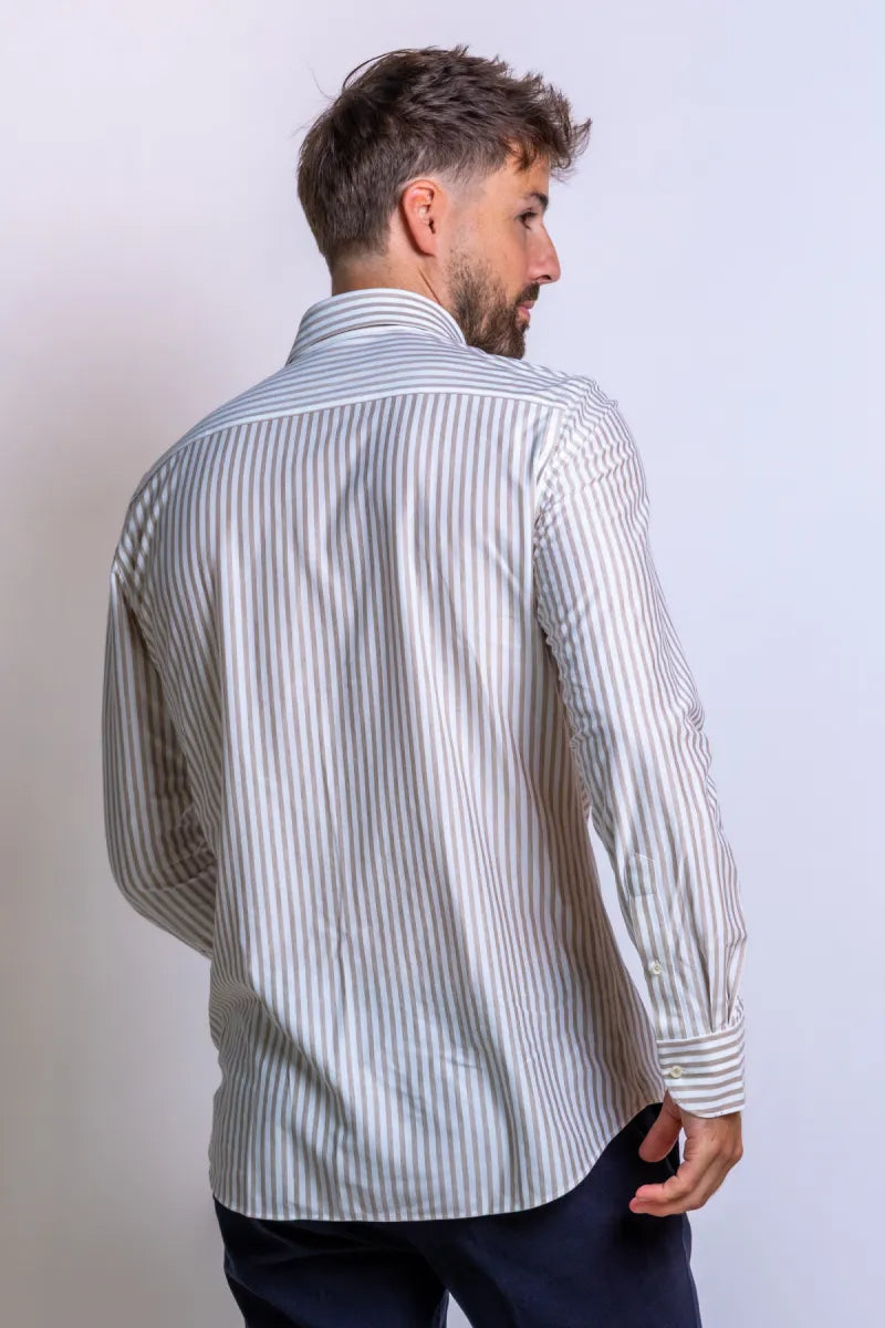 PROFUOMO PROFUOMO PPXH30024A zand
