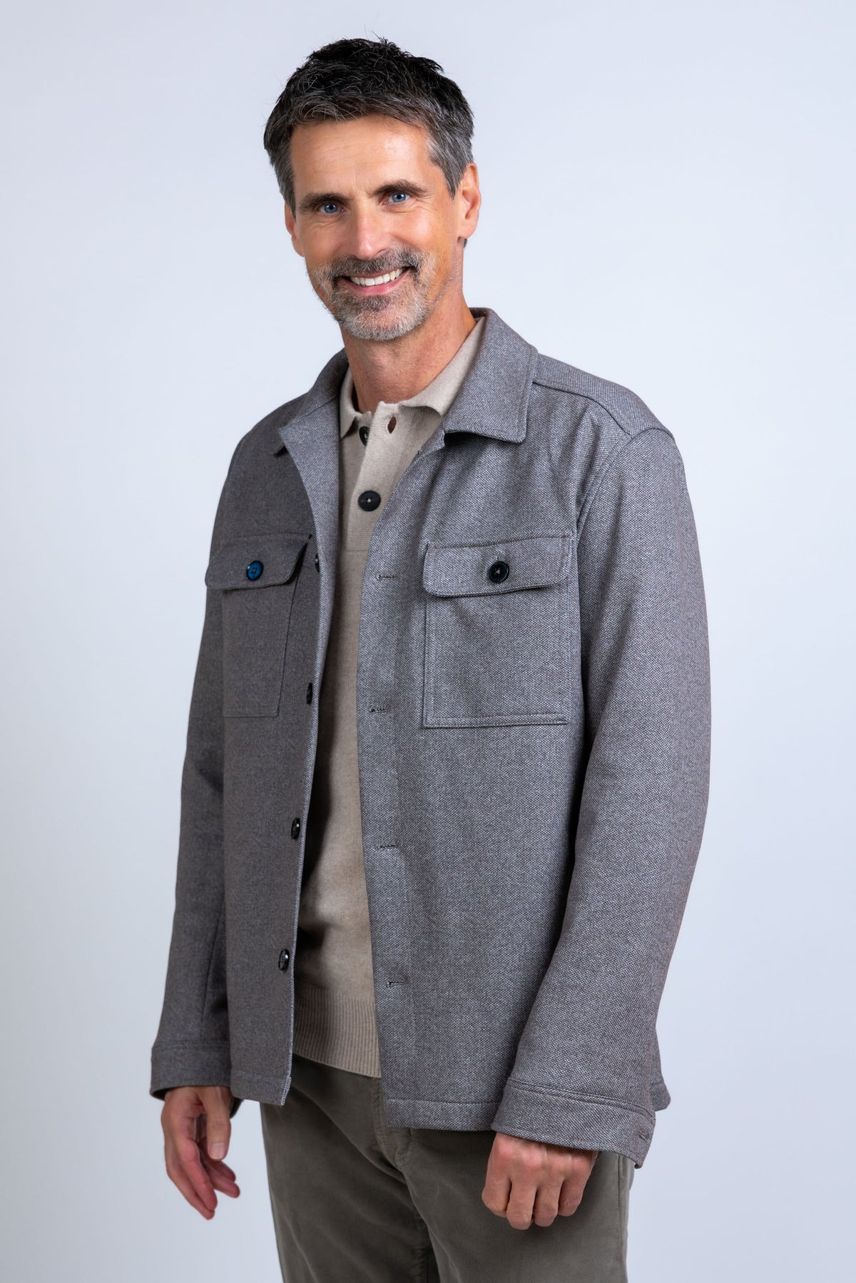 ZUITABLE ZUITABLE 262666DiTheo2 beige