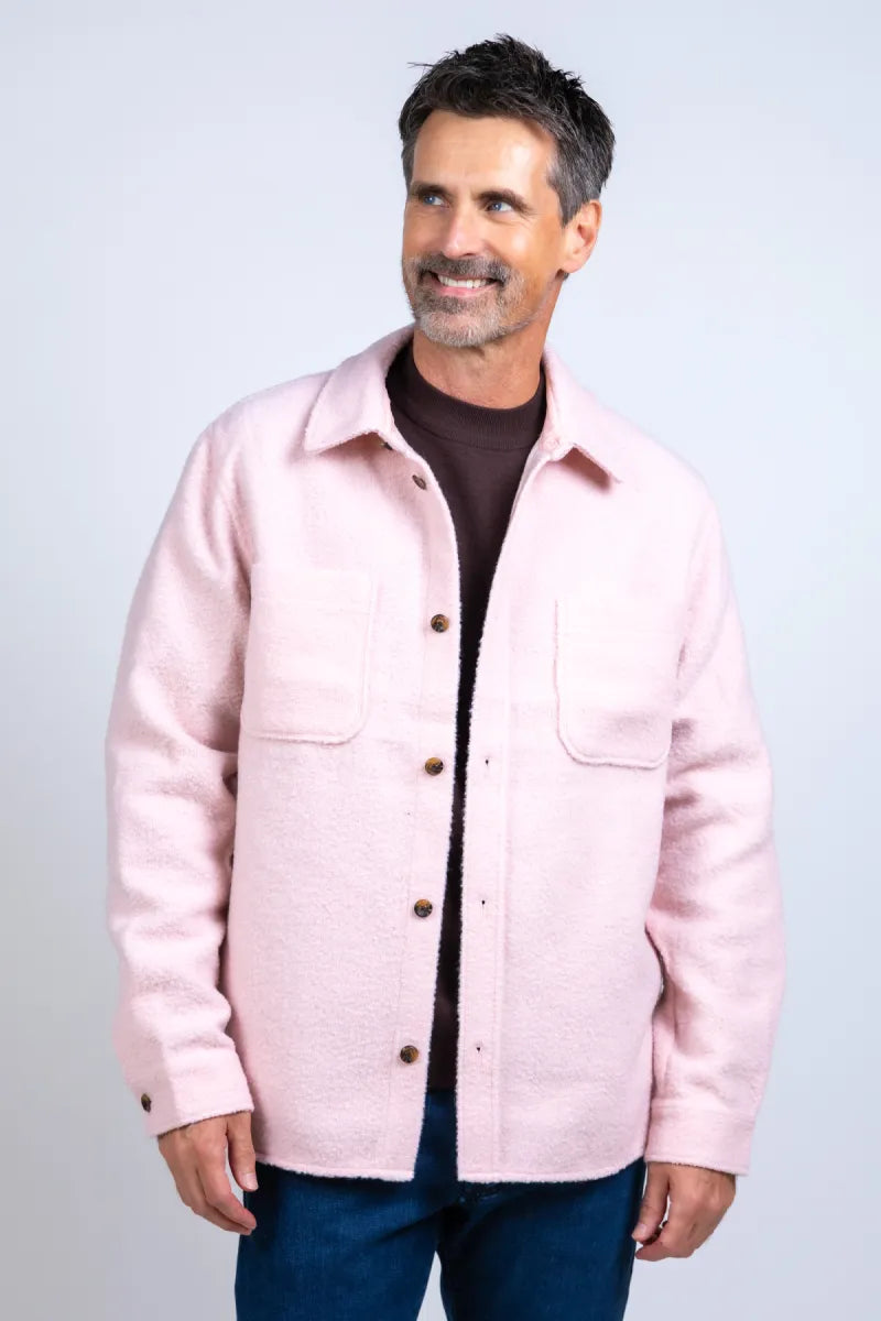 LES DEUX H LES DEUX H 1002251 roze