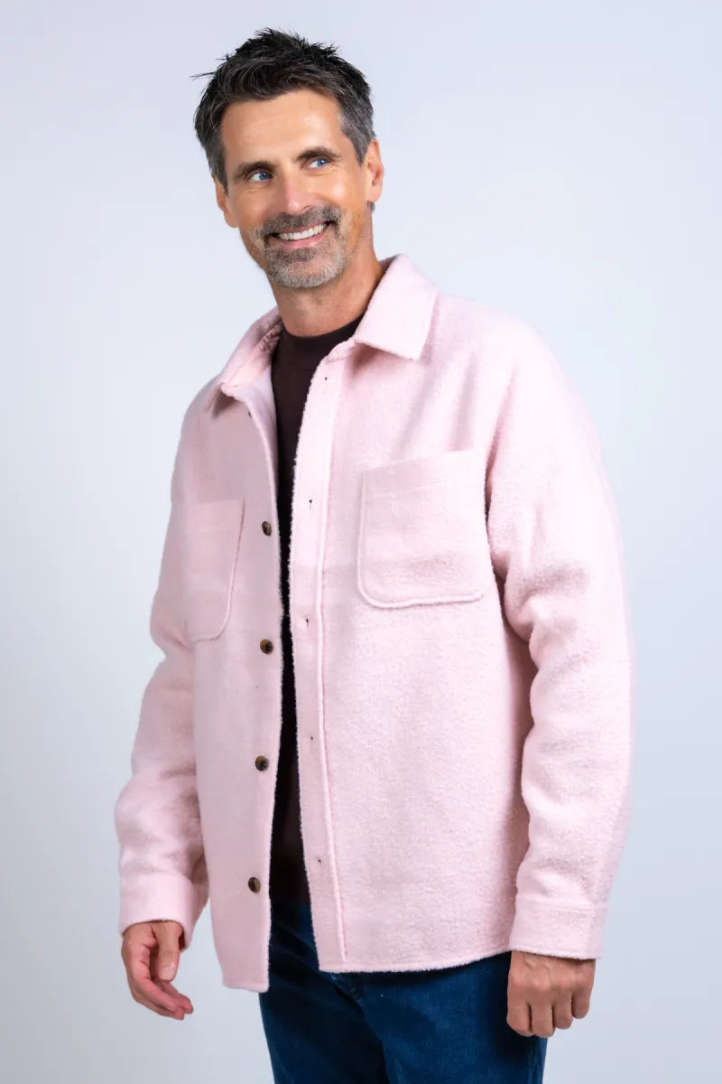 LES DEUX H LES DEUX H 1002251 roze