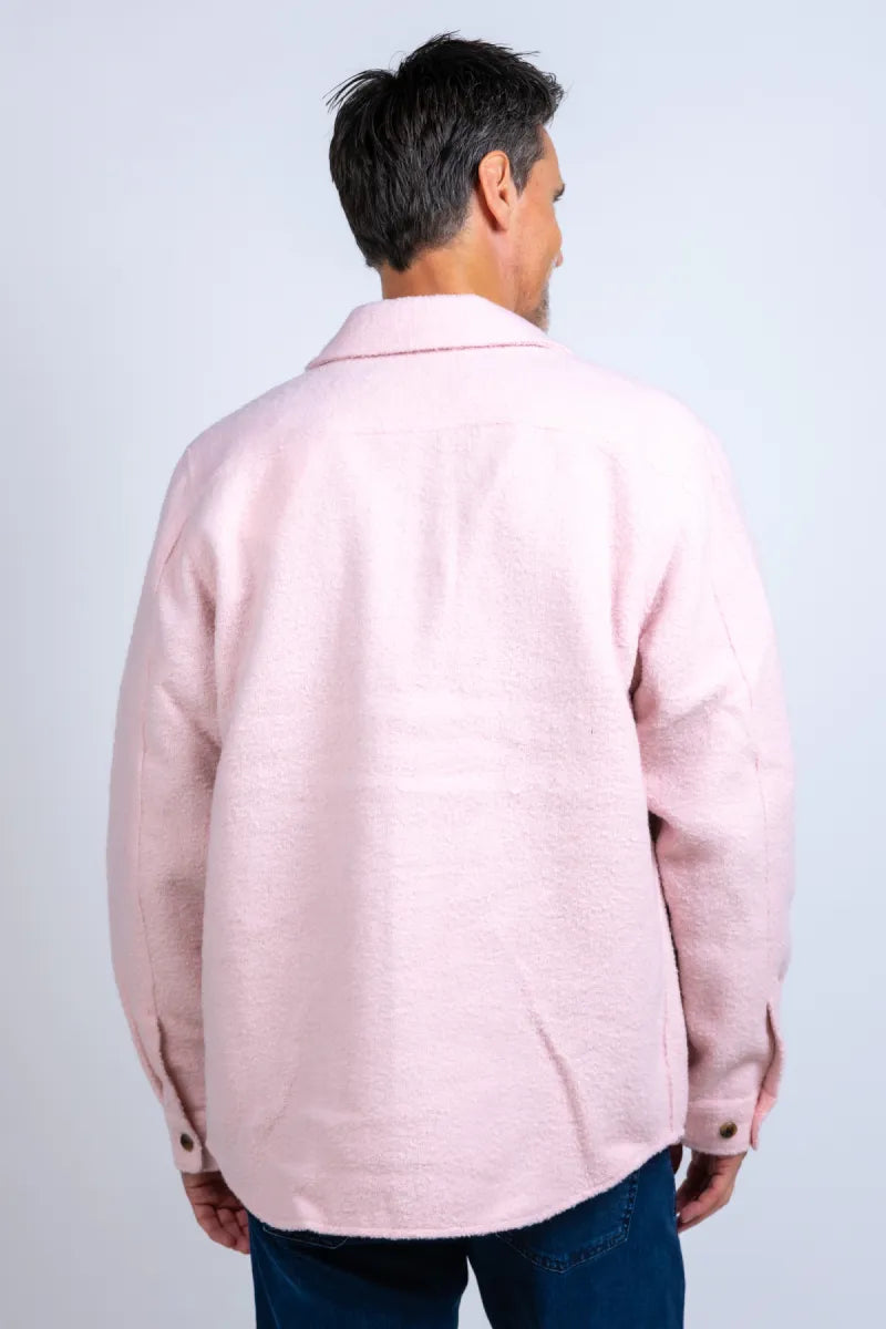 LES DEUX H LES DEUX H 1002251 roze