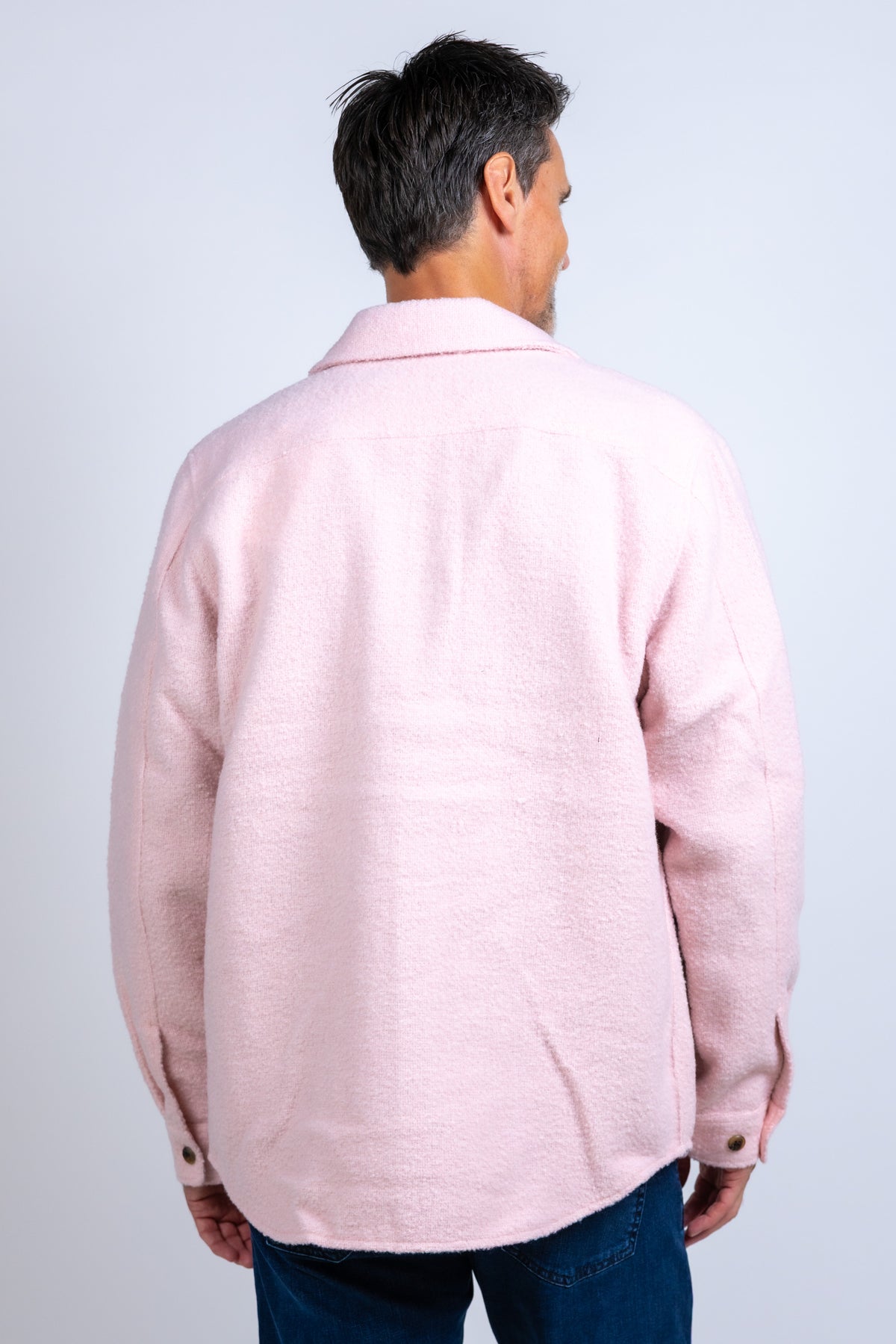 LES DEUX H LES DEUX H 1002251 roze