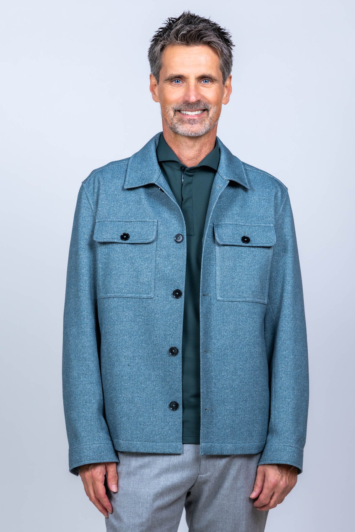 ZUITABLE ZUITABLE 262666DiTheo2 blauw/grijs